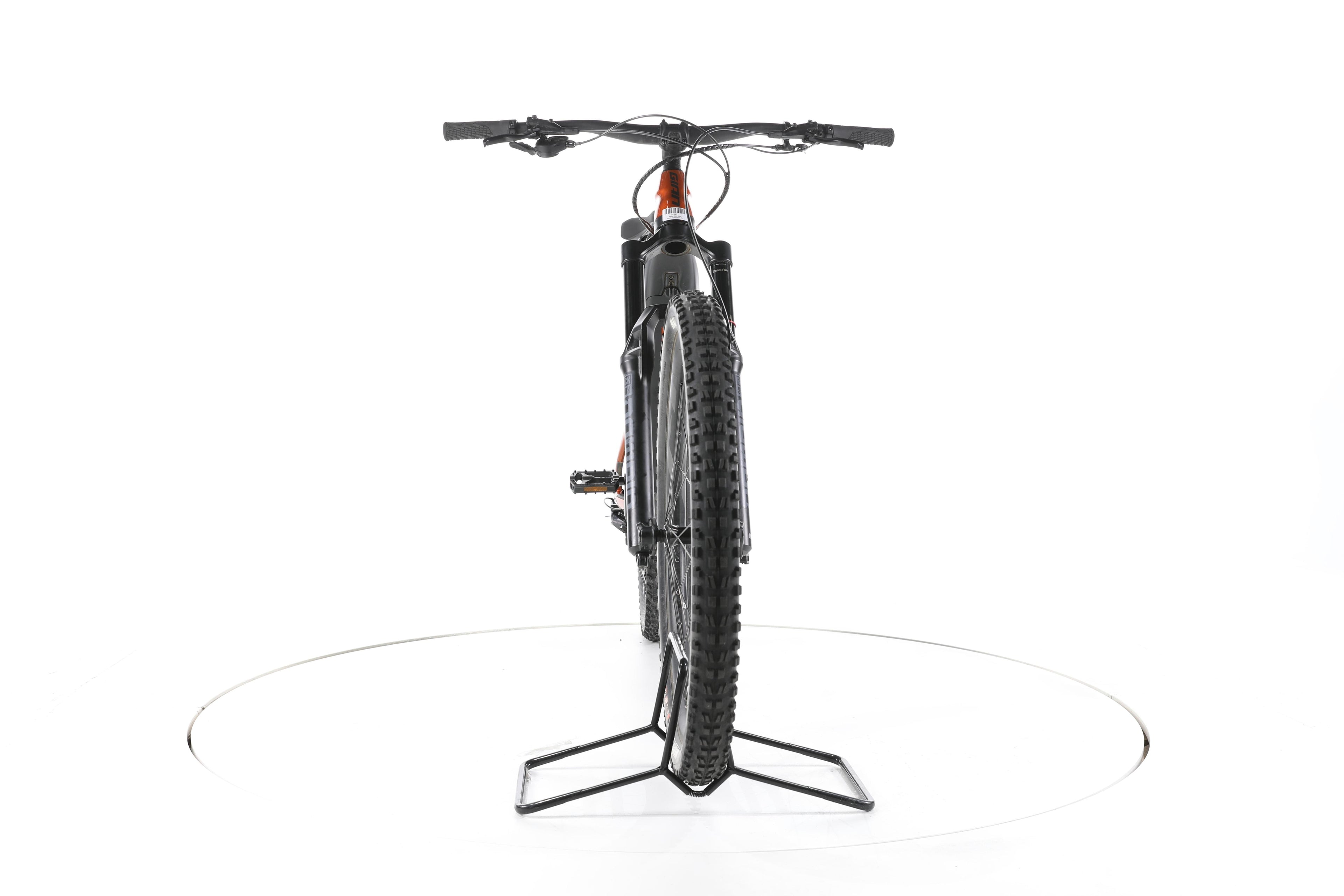 Giant Reign E+ 3 Pro Fully E-Bike - Image 4