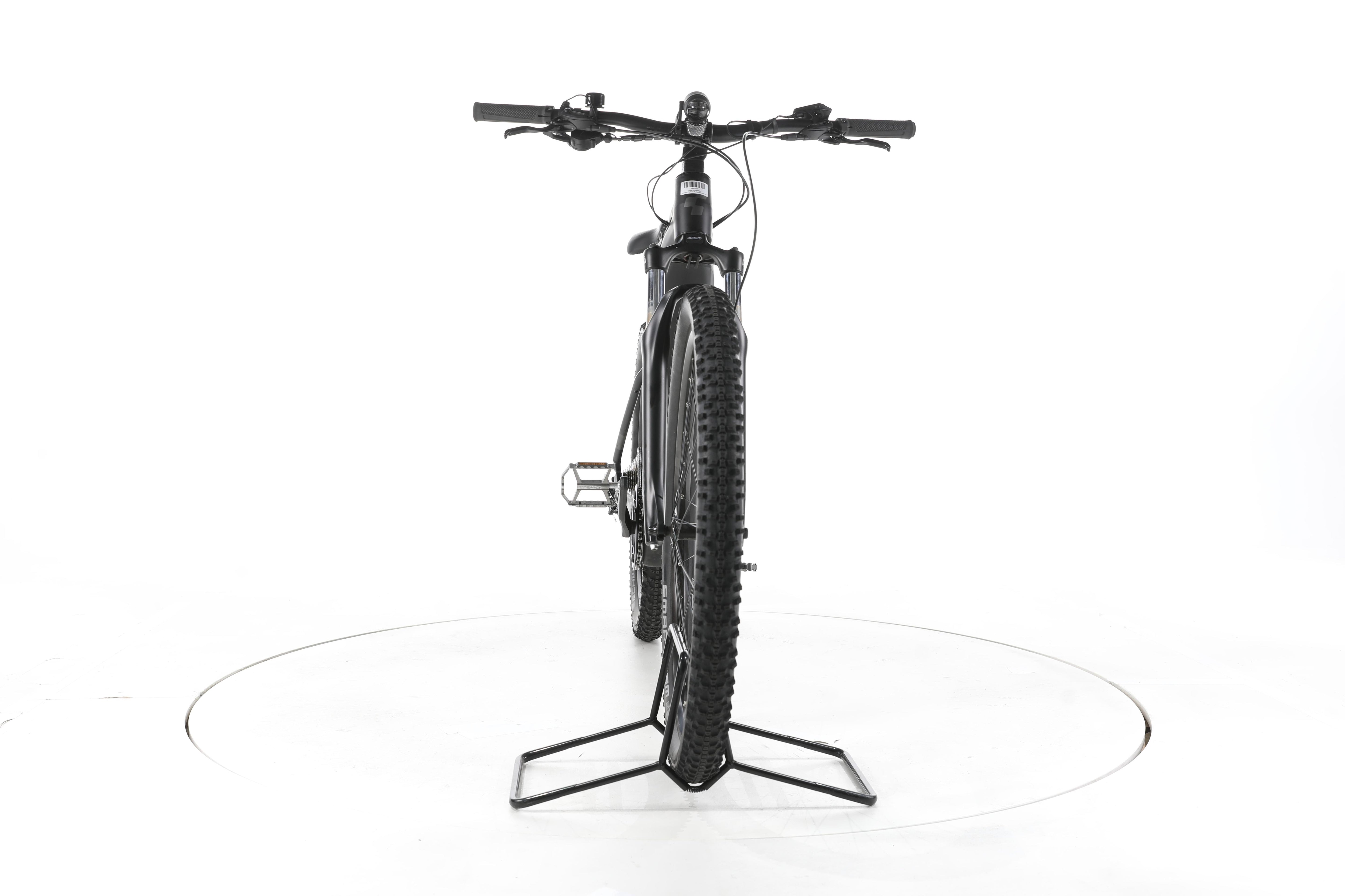 Cube Reaction Hybrid Performance E-Bike - Image 4