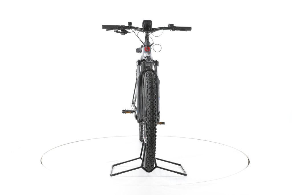 Lombardo Bikes Tonale Urban 52 Trekking E-Bike - Image 4