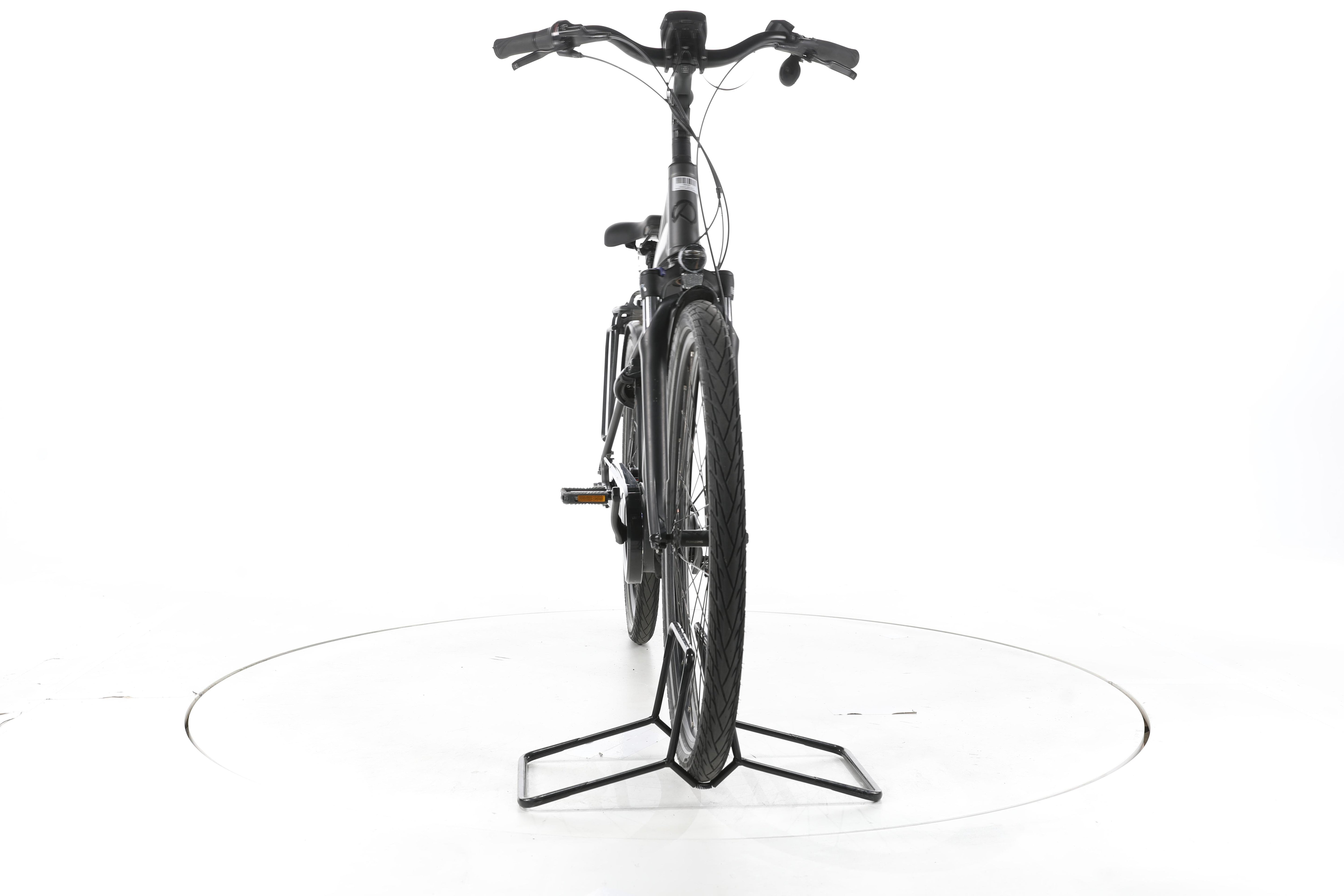 Kalkhoff IMAGE 3.B EXCITE City E-Bike - Image 4