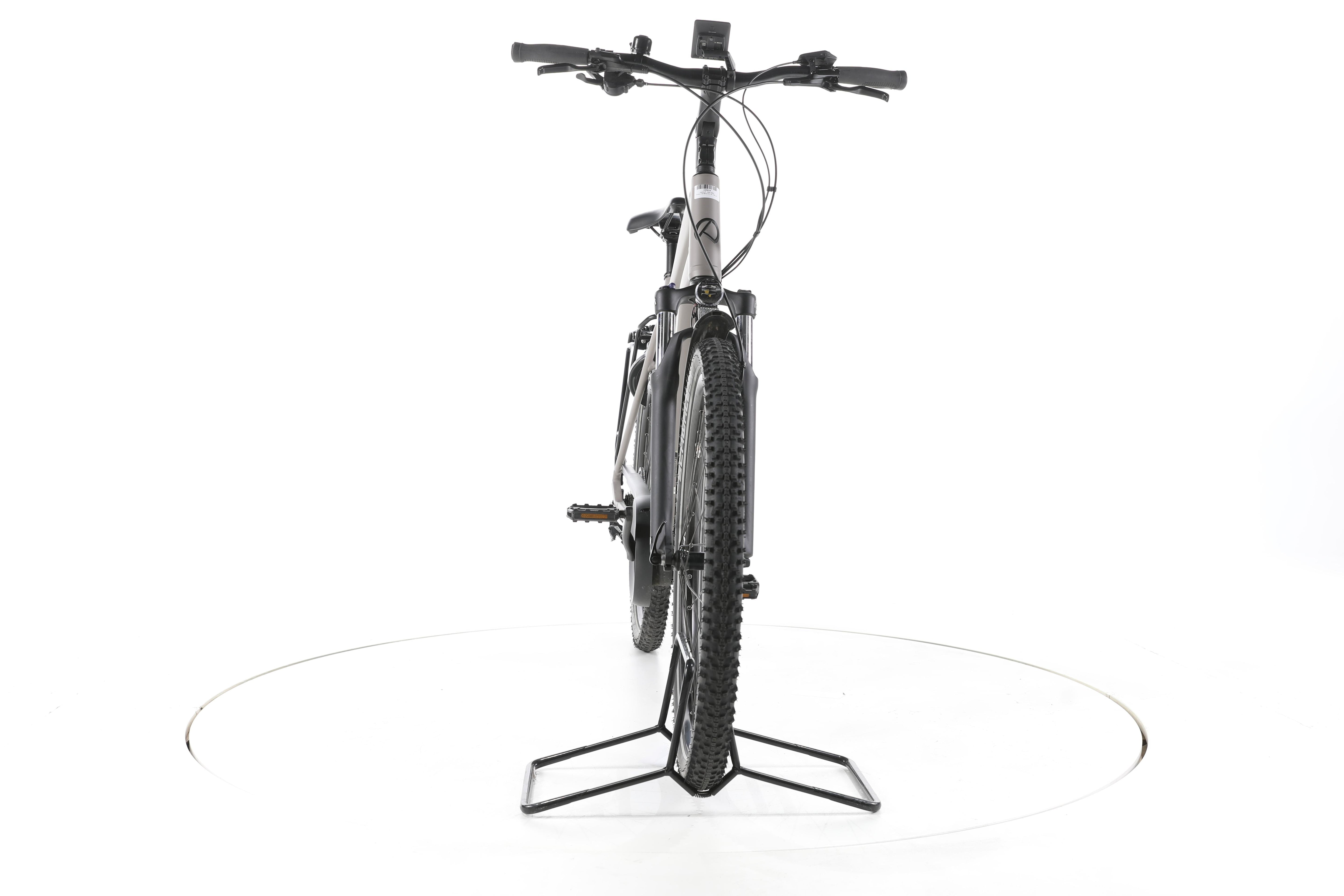 Kalkhoff Entice 1.B Move Trekking E-Bike 2023 - Image 4