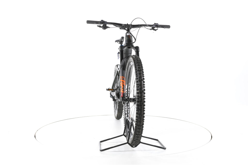 Kettler Scarpia FS2 Fully E-Bike - Image 4