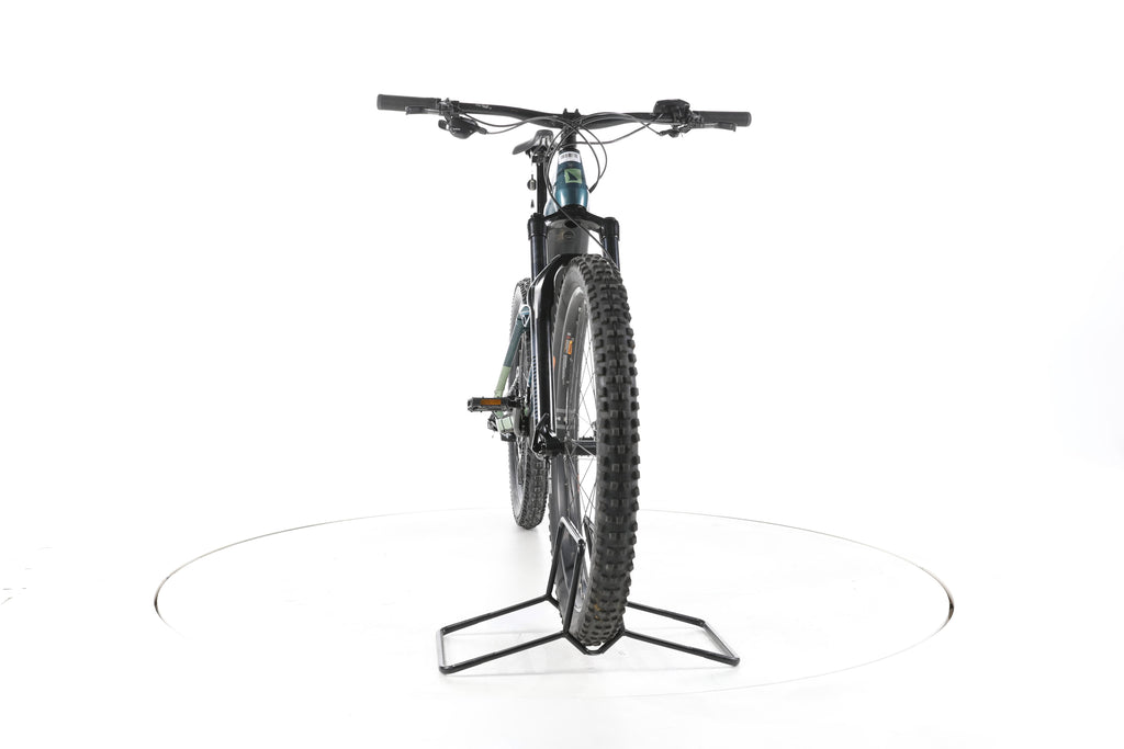 Haibike AllTrail 9 Fully E-Bike - Image 4