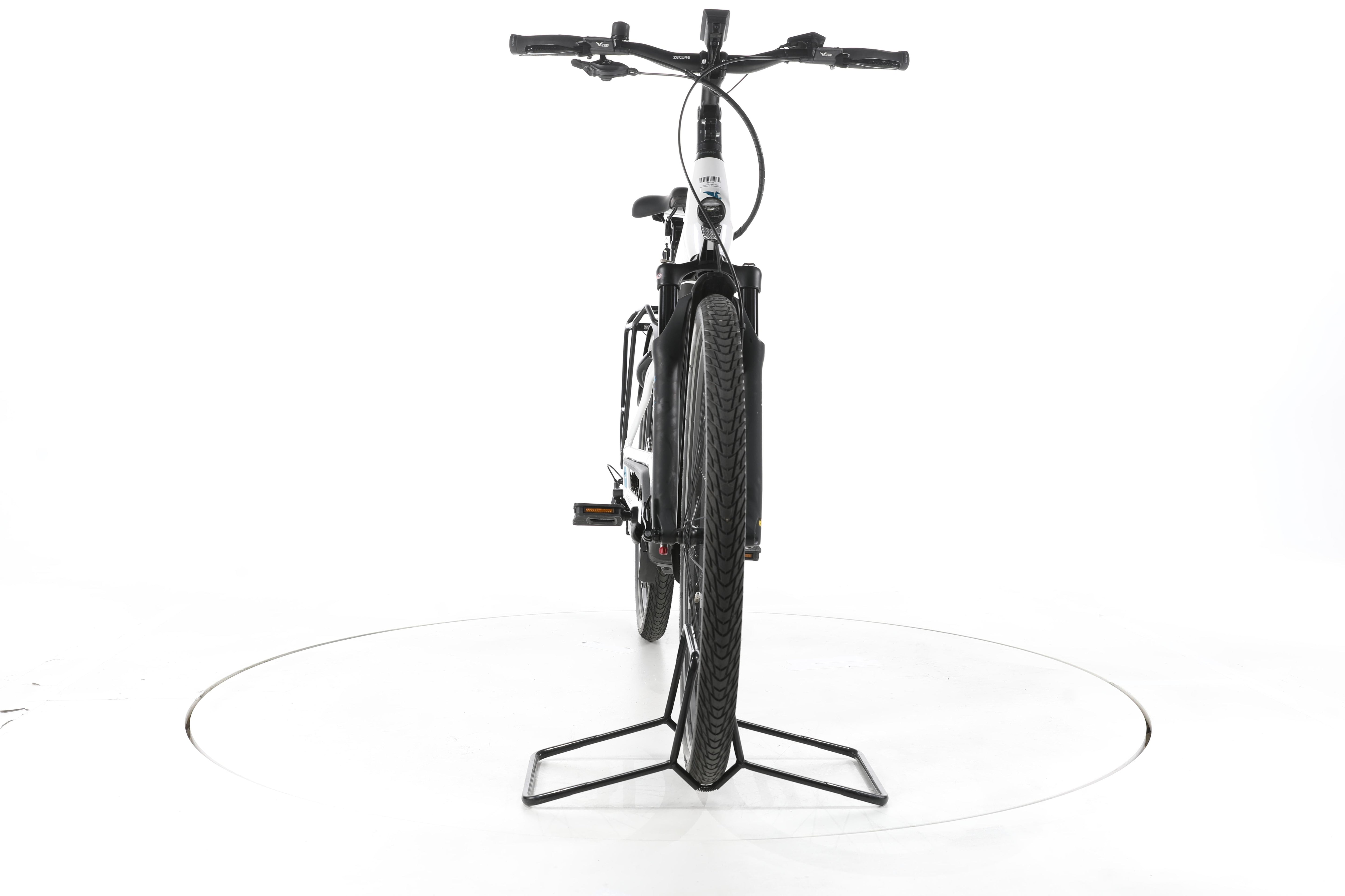 Pegasus Premio Evo 11 40 Years Trekking E-Bike - Image 4