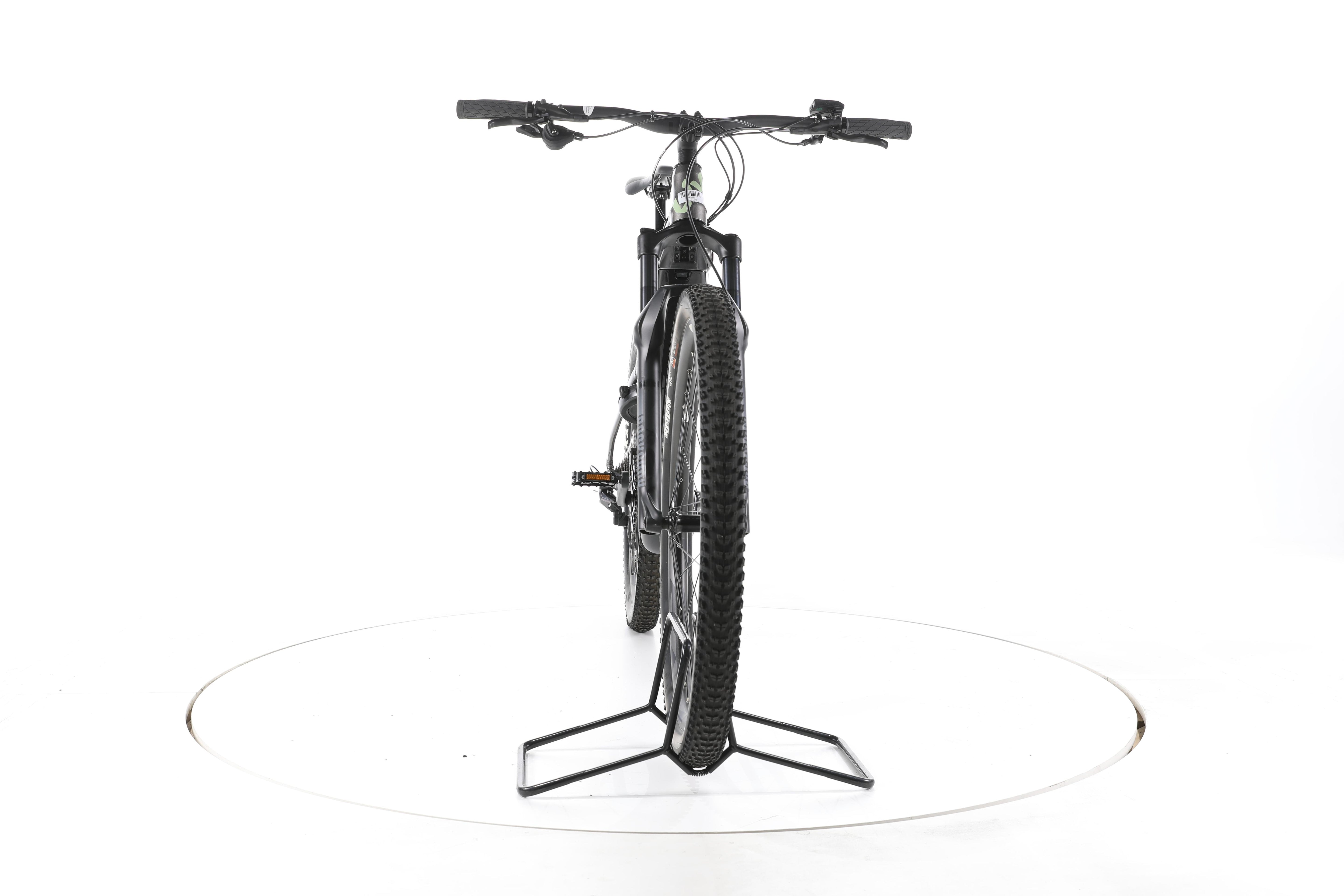 Liv Embolden E+1 E-Bike Fully - Image 4
