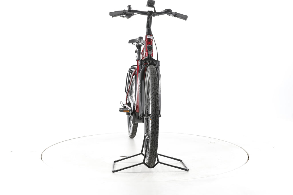 KTM Macina Style Pro Trekking E-Bike Tiefeinsteiger 2024 - Image 4