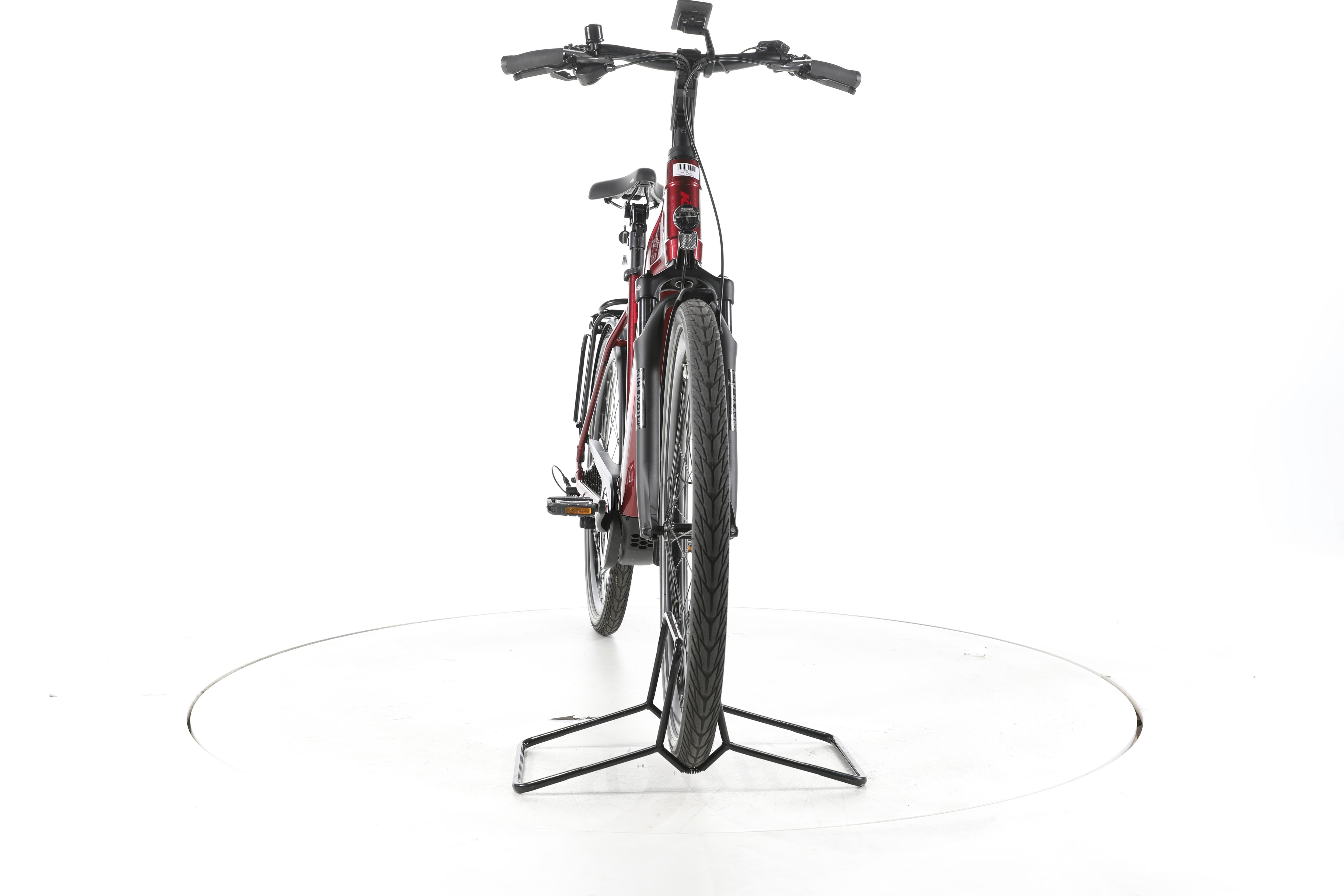 KTM Macina Style Pro Trekking E-Bike Tiefeinsteiger 2024 - Image 4