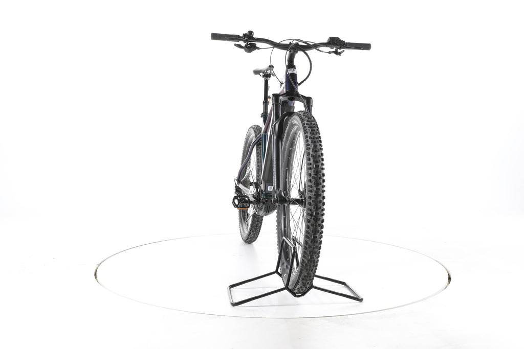 Stevens E-Juke E-Bike - Image 4