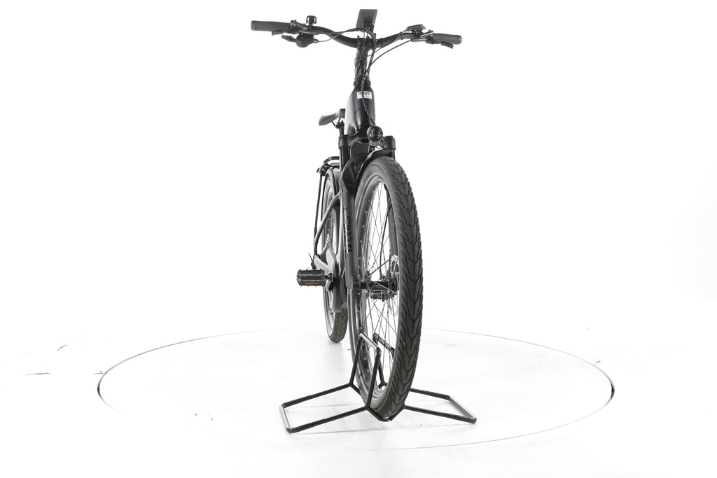 Cube Kathmandu Hybrid EXC Trekking E-Bike Tiefeinsteiger 2025 - Image 4