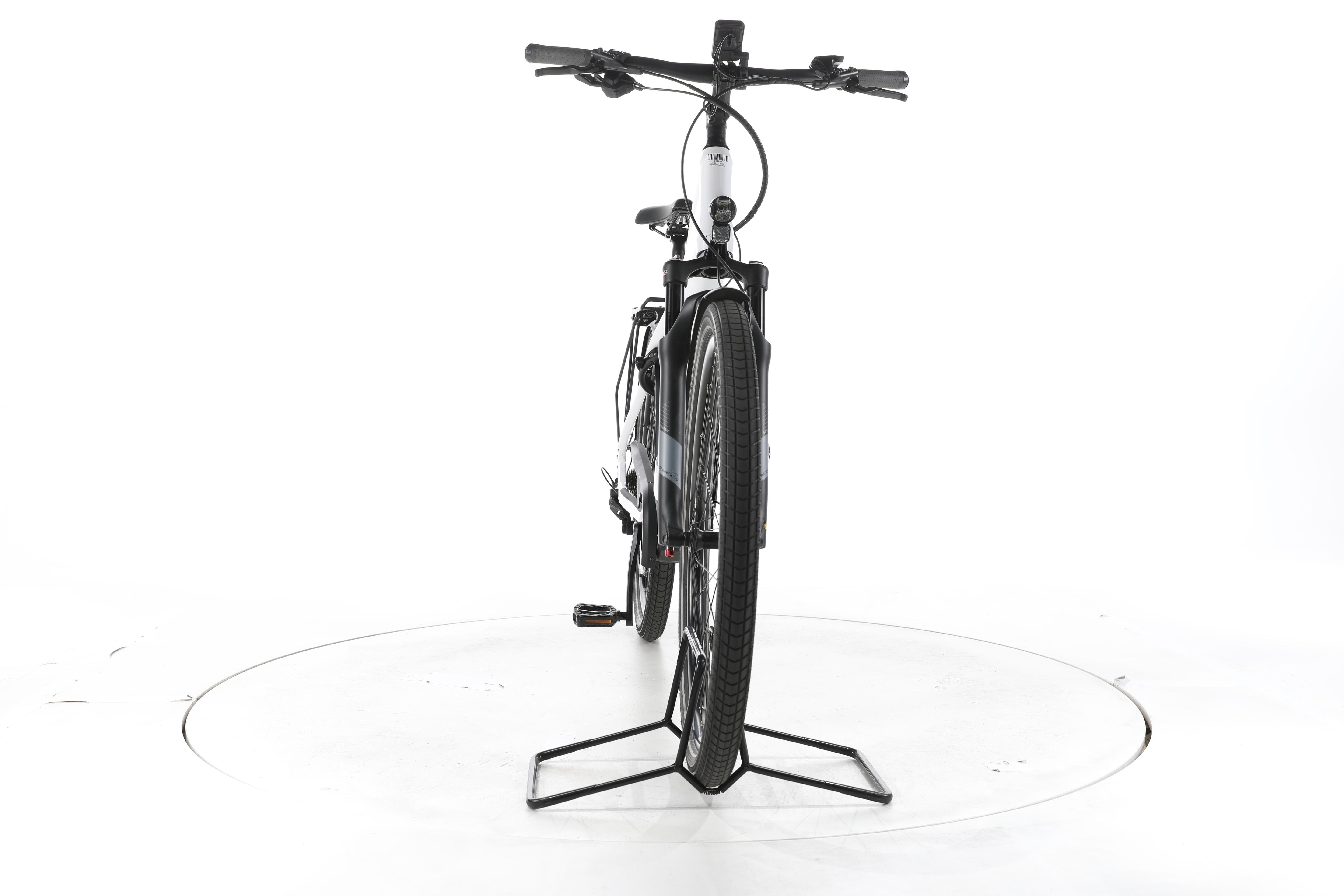 FLYER Upstreet5 7.10 Trekking E-Bike Tiefeinsteiger - Image 4