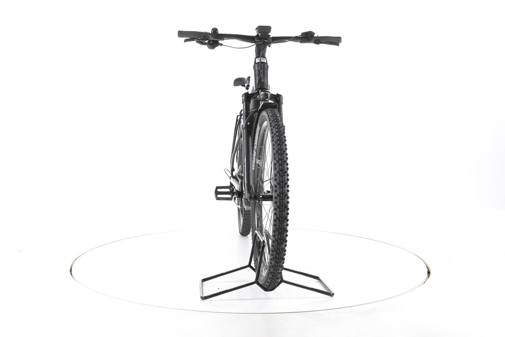 Focus AVENTURA² 6.7 Trekking E-Bike - Image 4