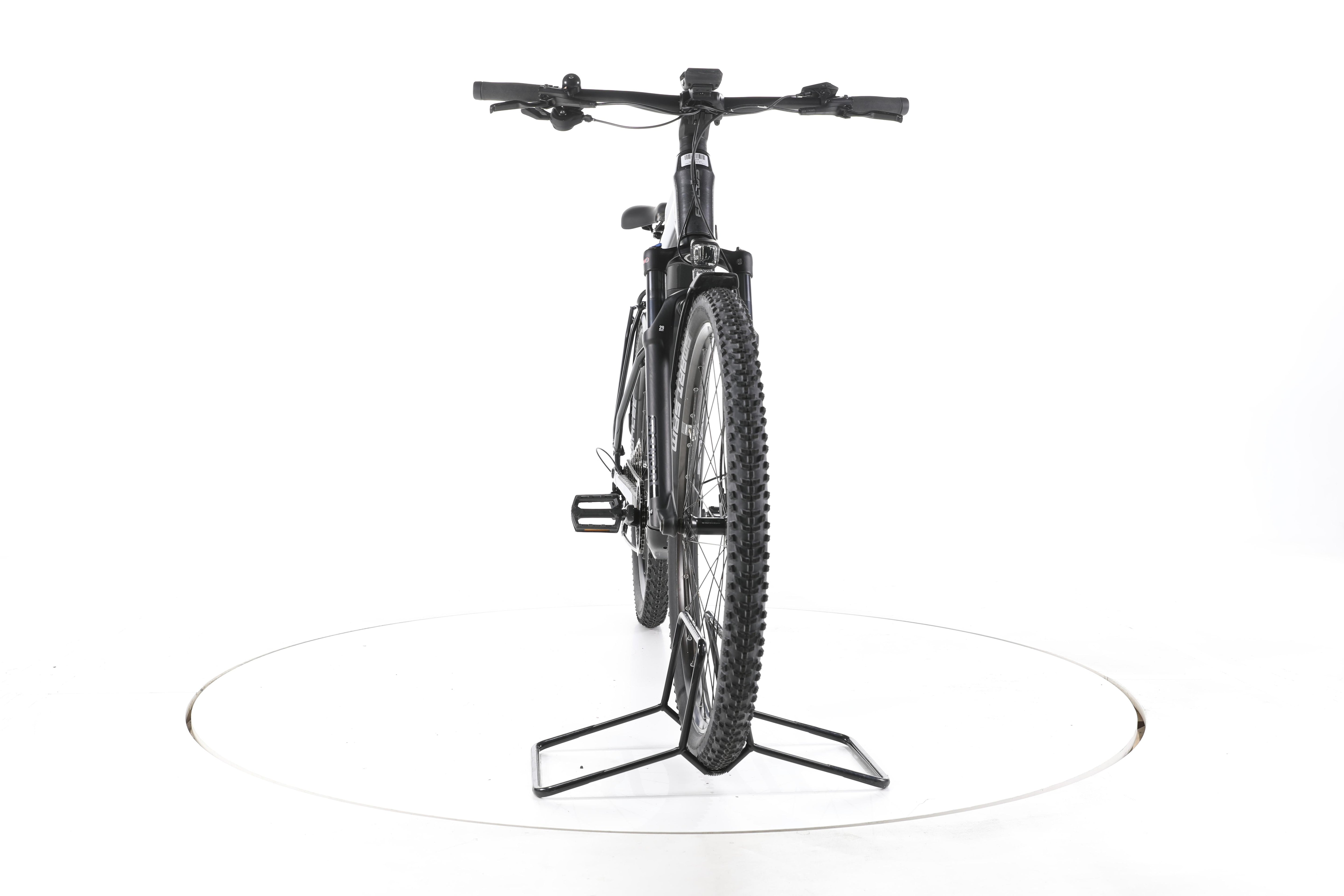 Focus AVENTURA² 6.7 Trekking E-Bike - Image 4