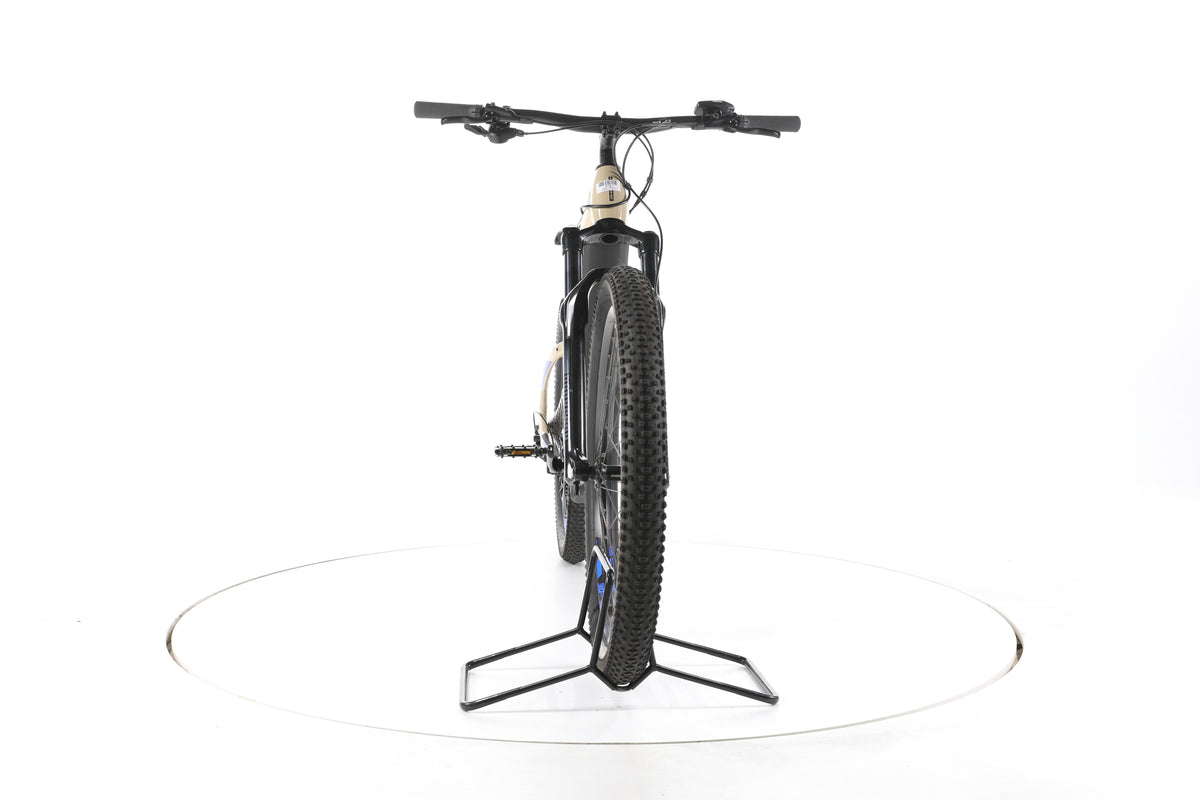 Haibike HardSeven 7 E-Bike - Image 4