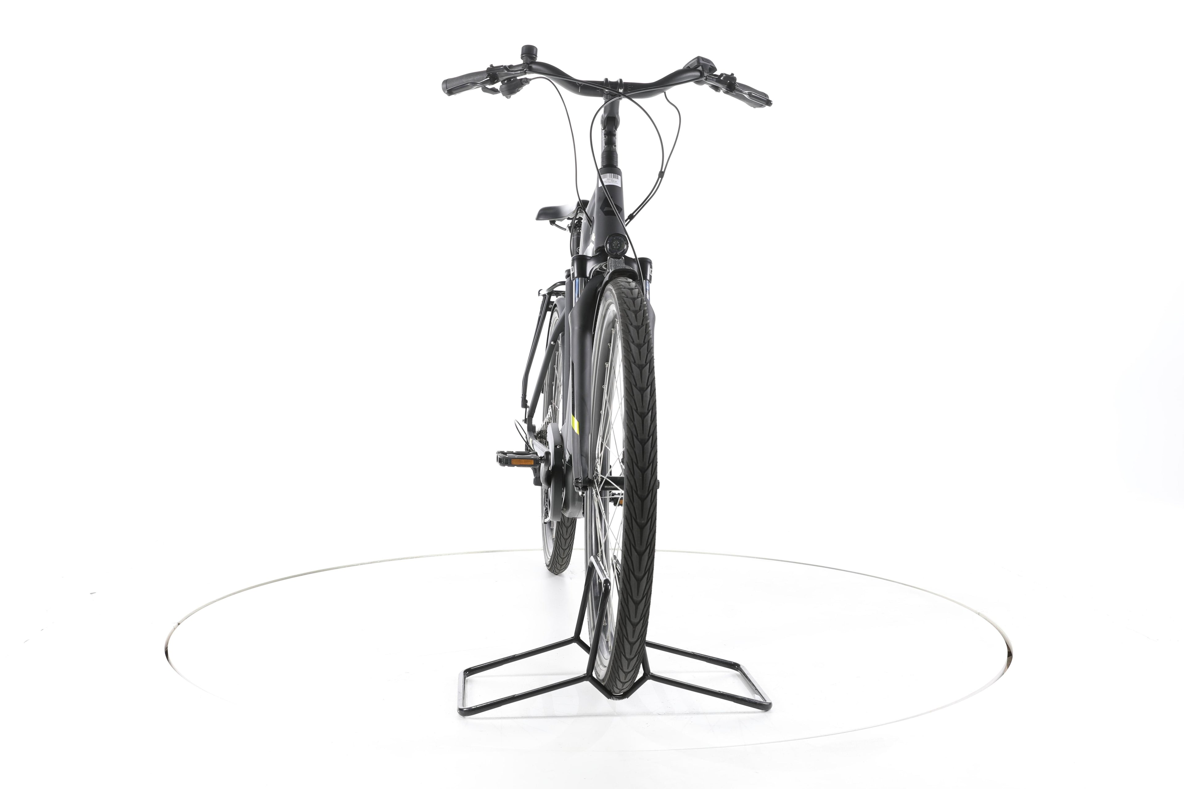 Bergamont E-Horizon Sport Trekking E-Bike Tiefeinsteiger - Image 4
