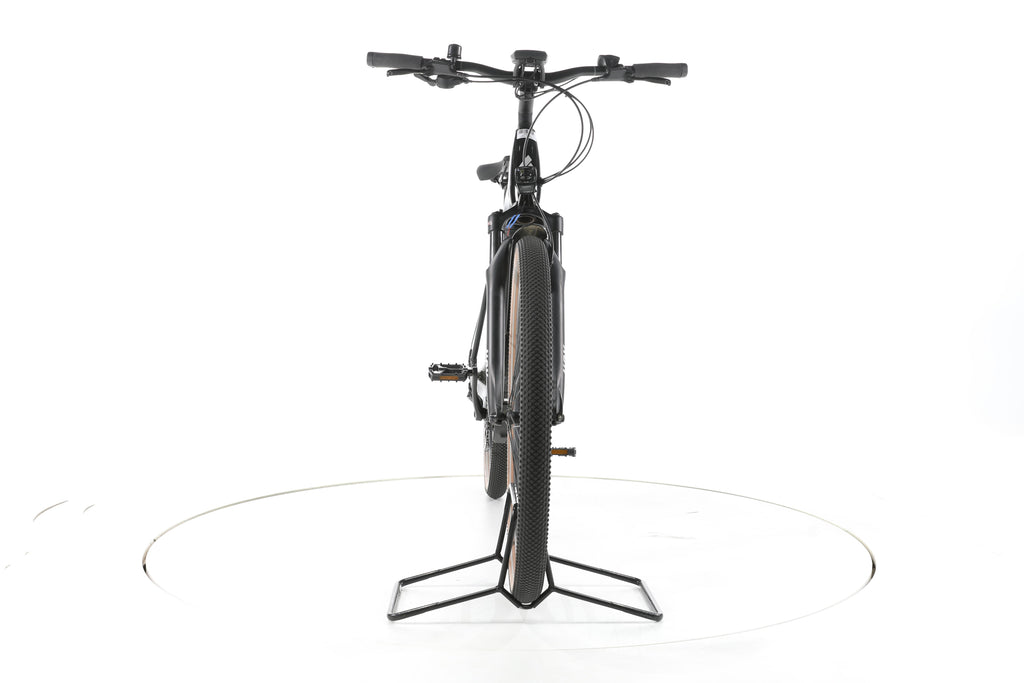 Bulls Crossrider Evo 1 Trekking E-Bike - Image 4