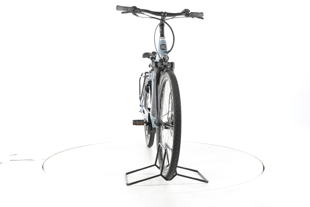 Kettler Traveller E-Gold City E-Bike Tiefeinsteiger - Image 4