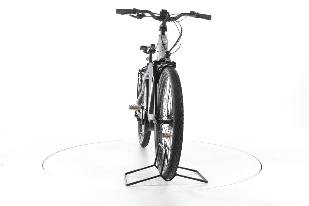 FALTER E9.8 KS Plus Trekking E-Bike Tiefeinsteiger - Image 4