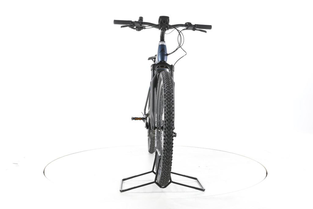 Bulls Cross Rider EVO 1 E-Bike - Image 4