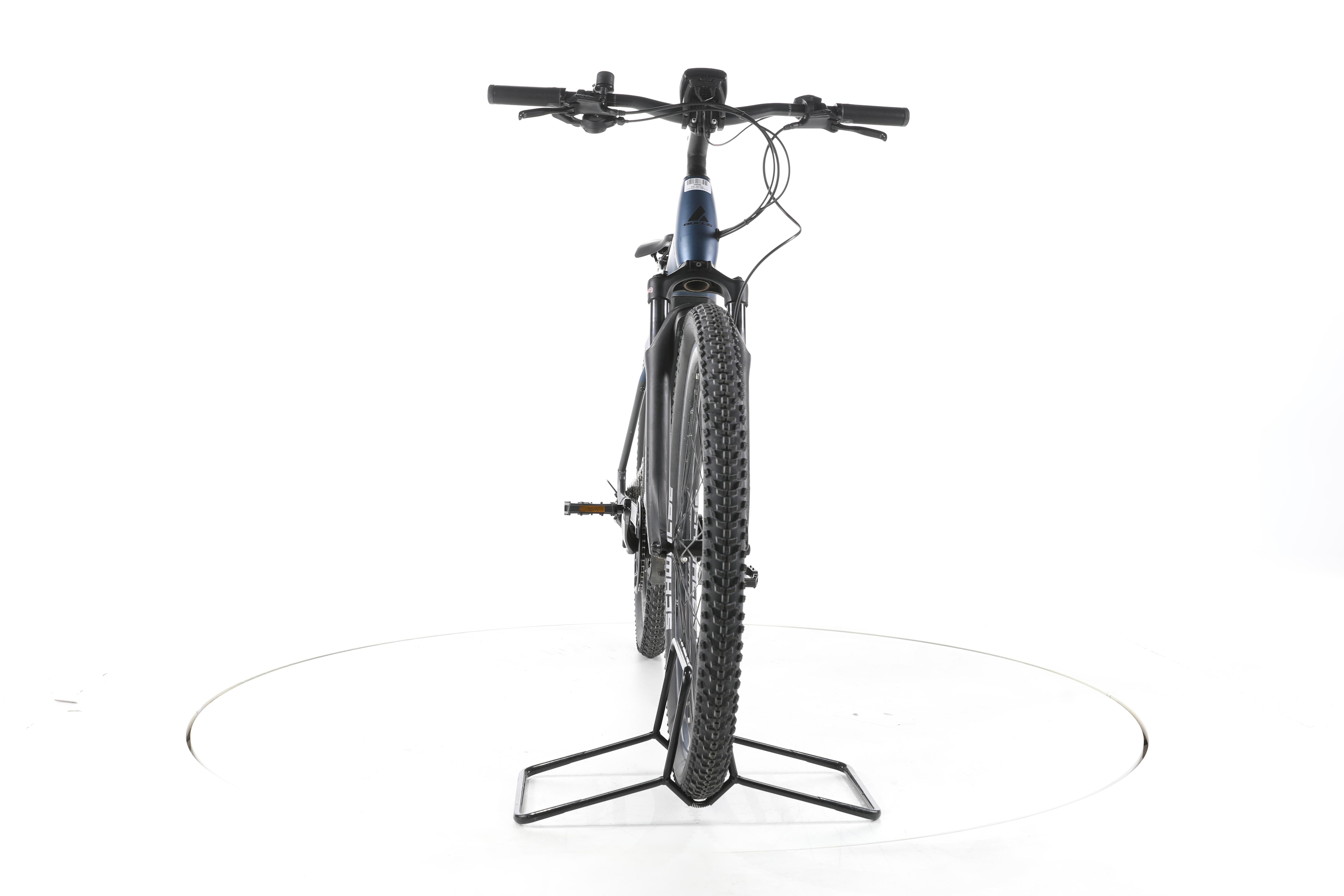 Bulls Cross Rider EVO 1 E-Bike - Image 4