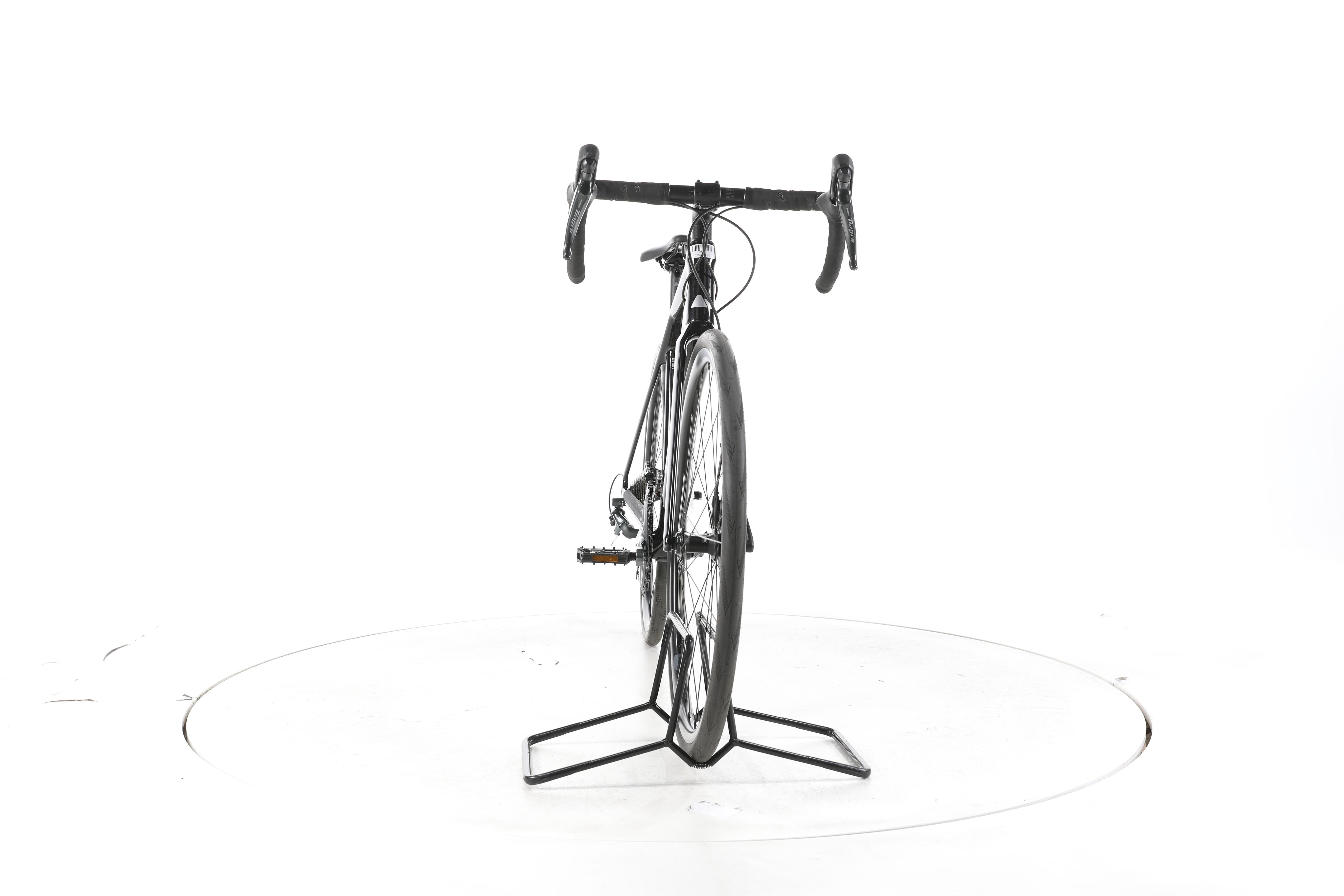 Canyon Endurace CF 6 Rennrad Carbon - Image 4