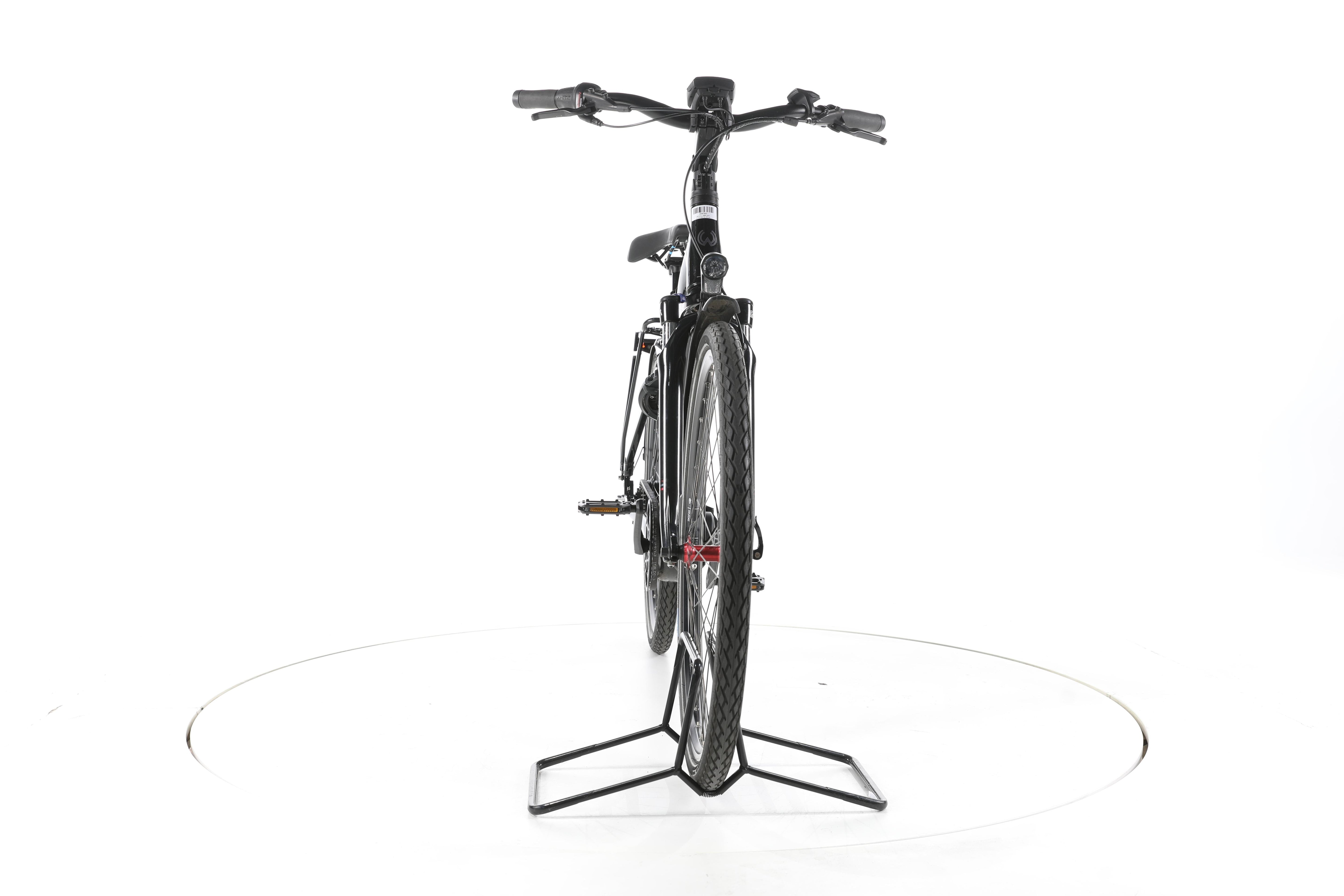 Winora Sinus iR8 City E-Bike - Image 4