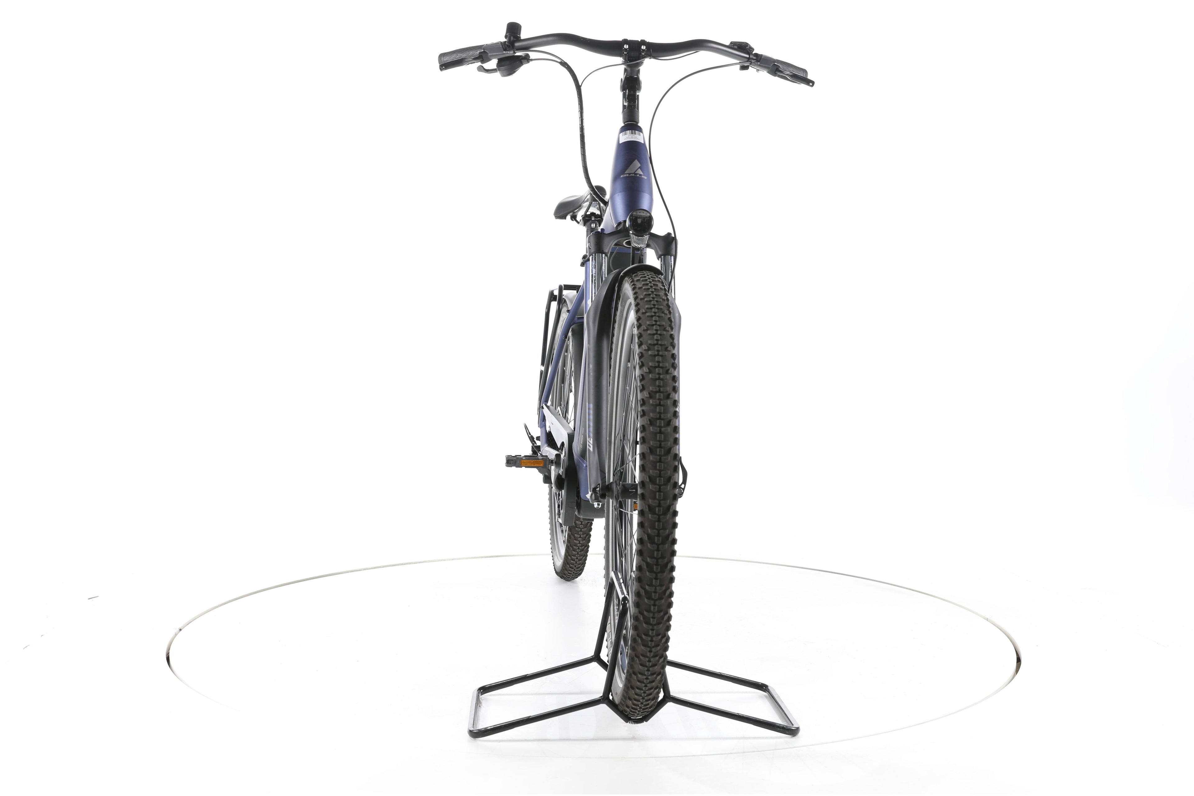 Bulls Allground EVO Trekking E-Bike Tiefeinsteiger 2024 - Image 4