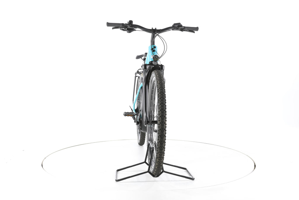 Cube Nuride Hybrid Perf. Trekking E-Bike 2024 - Image 4