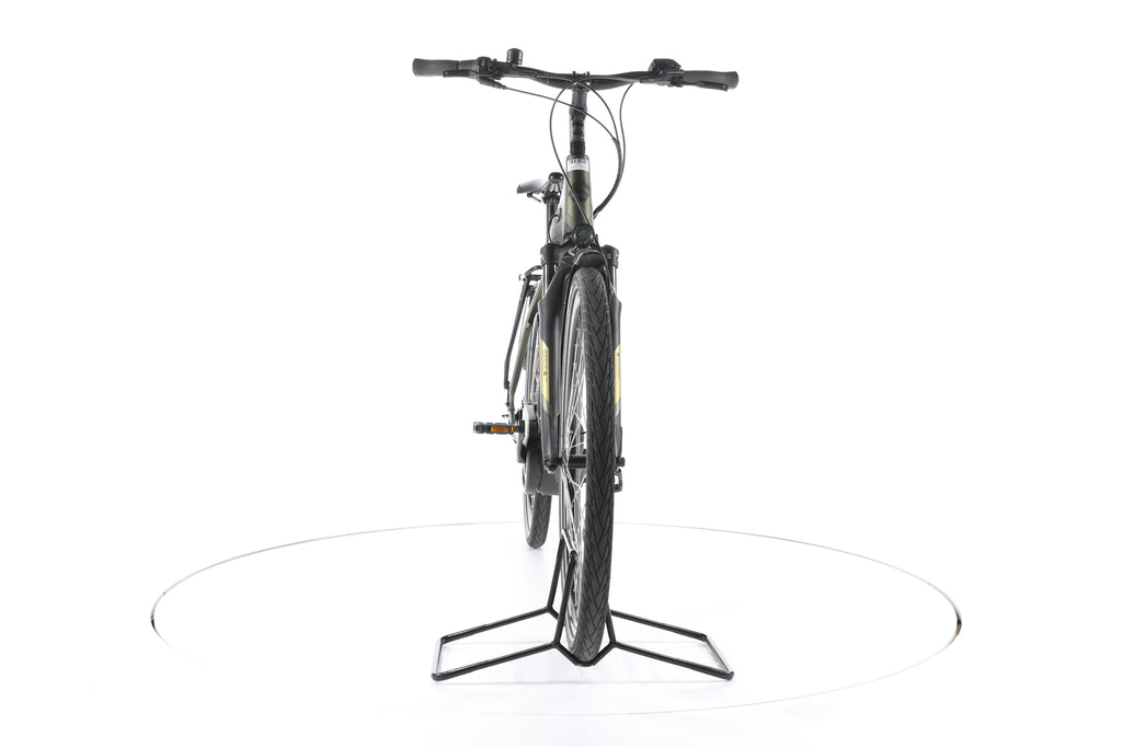 Bergamont E-Horizon N5e FH City E-Bike - Image 4