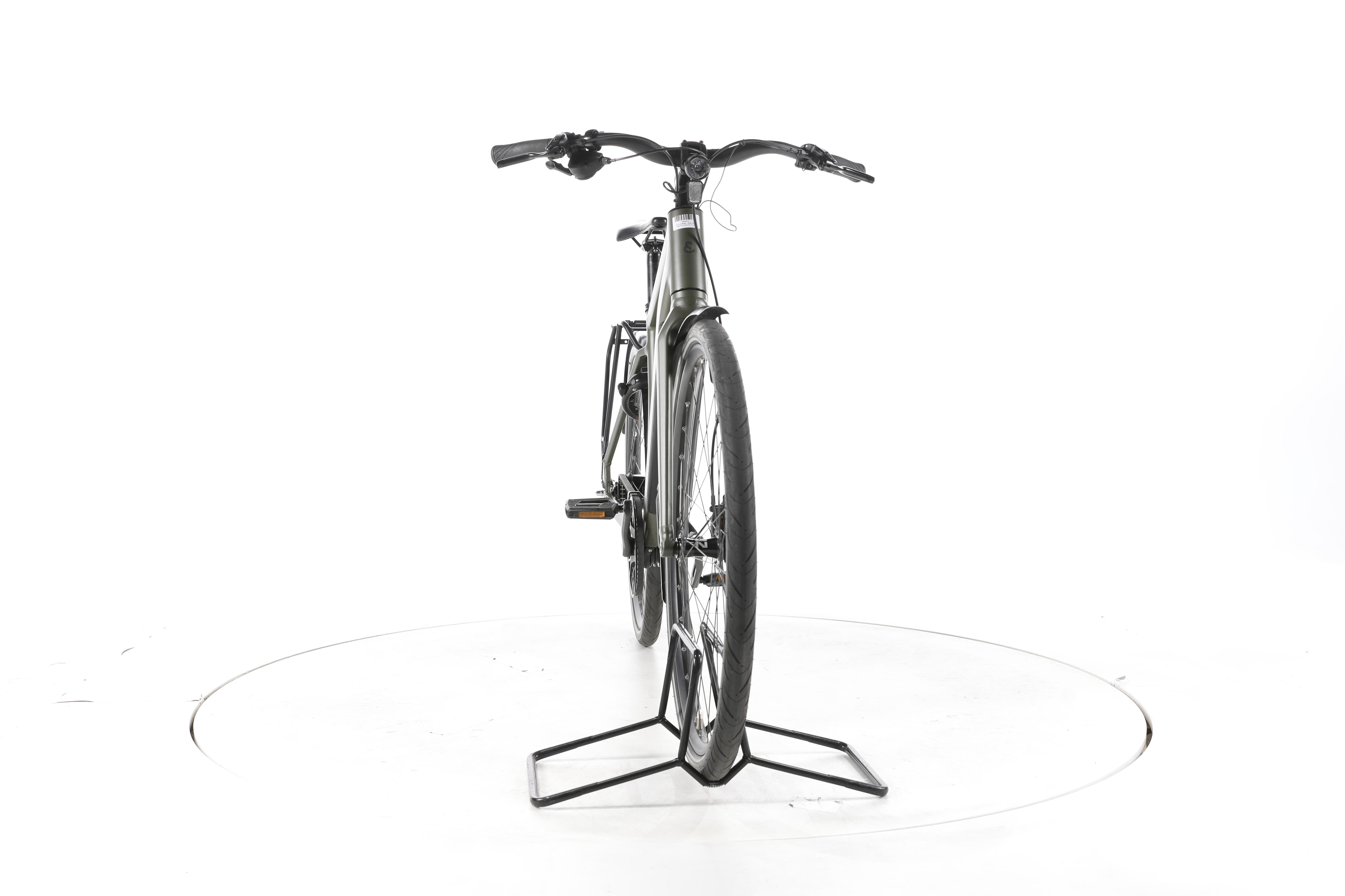Riese & Müller UBN Five silent City E-Bike - Image 4