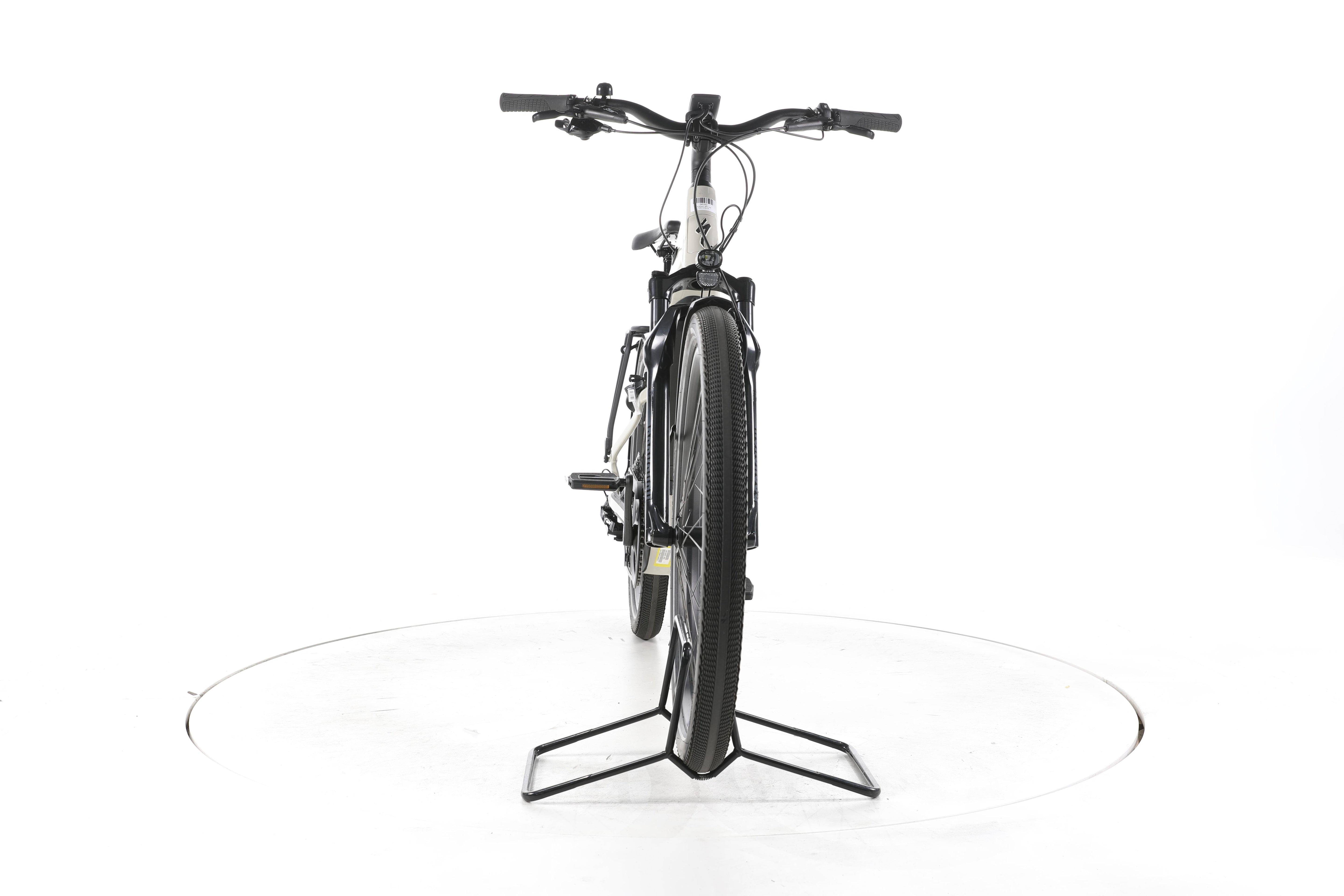 Specialized Vado 5.0 Trekking E-Bike - Image 4