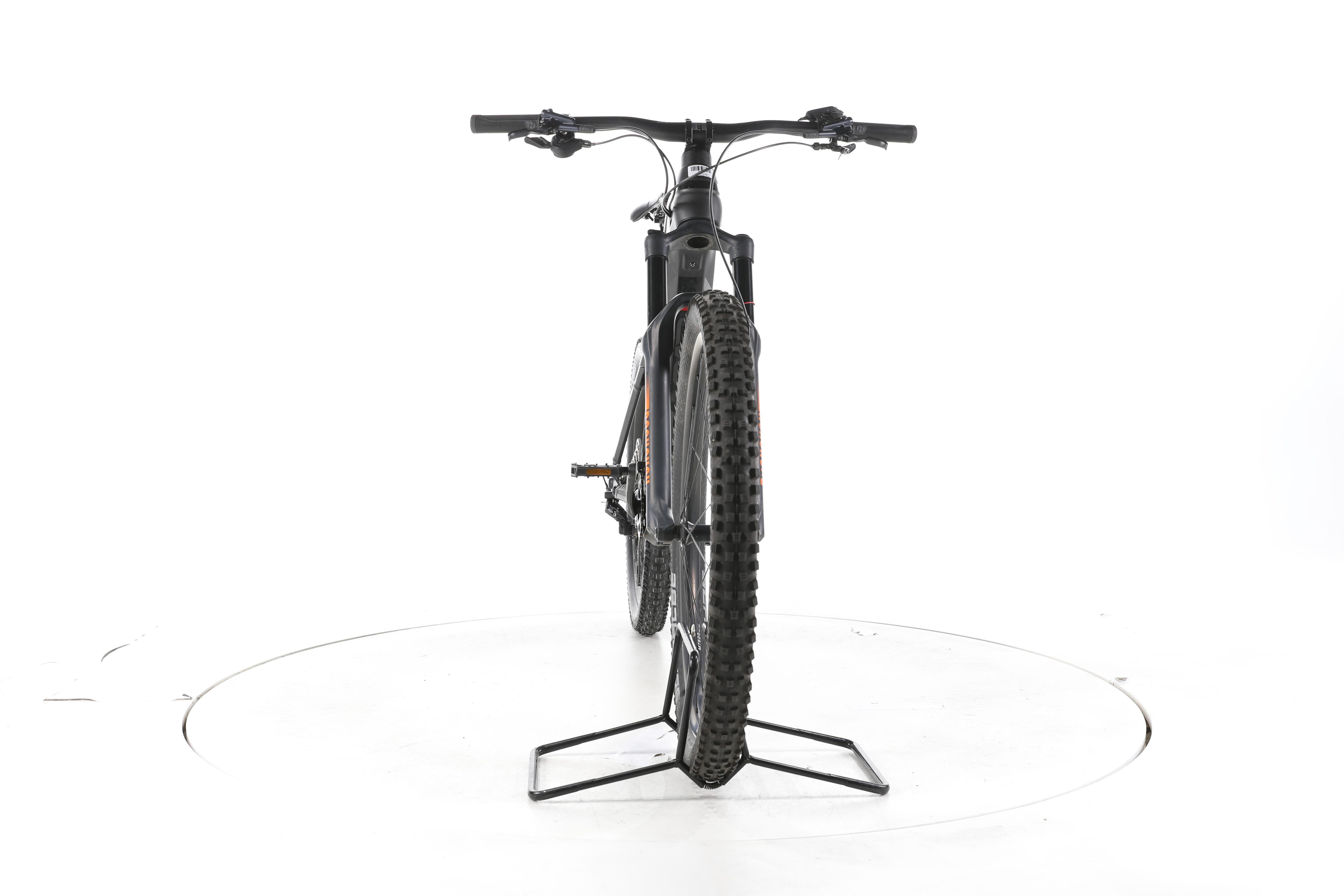Bulls Sonic EVO AM 3 E-Bike Fully Carbon - Image 4
