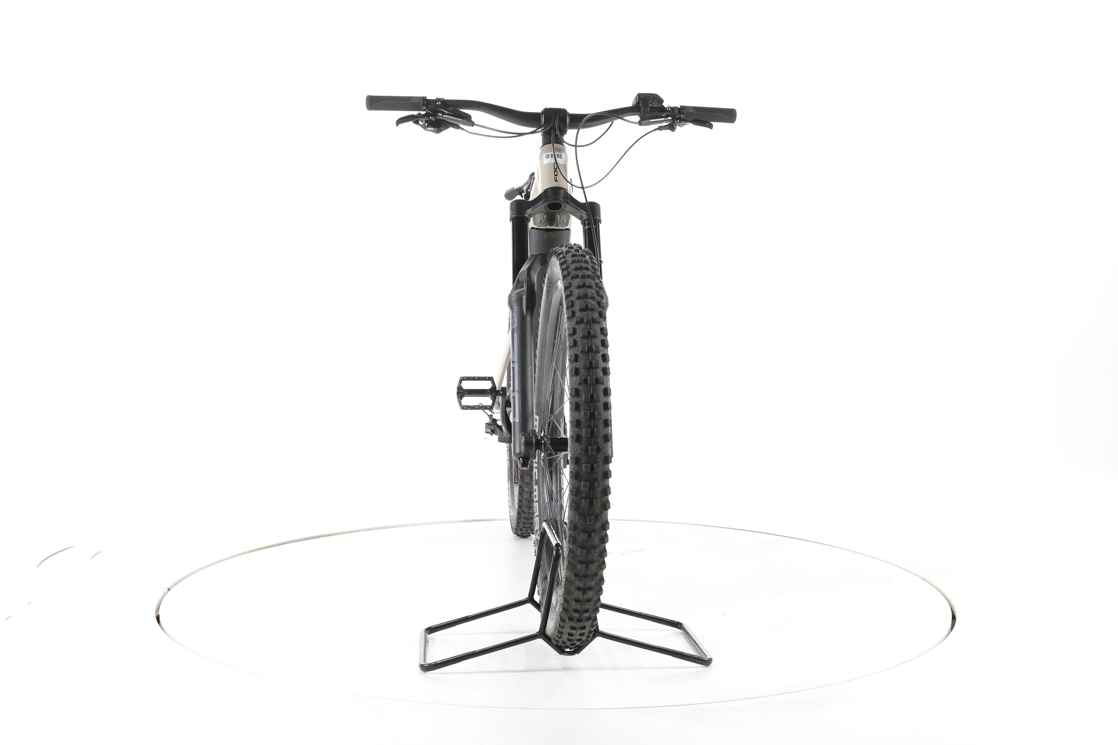 Focus Sam² 6.8 Fully E-Bike - Image 4
