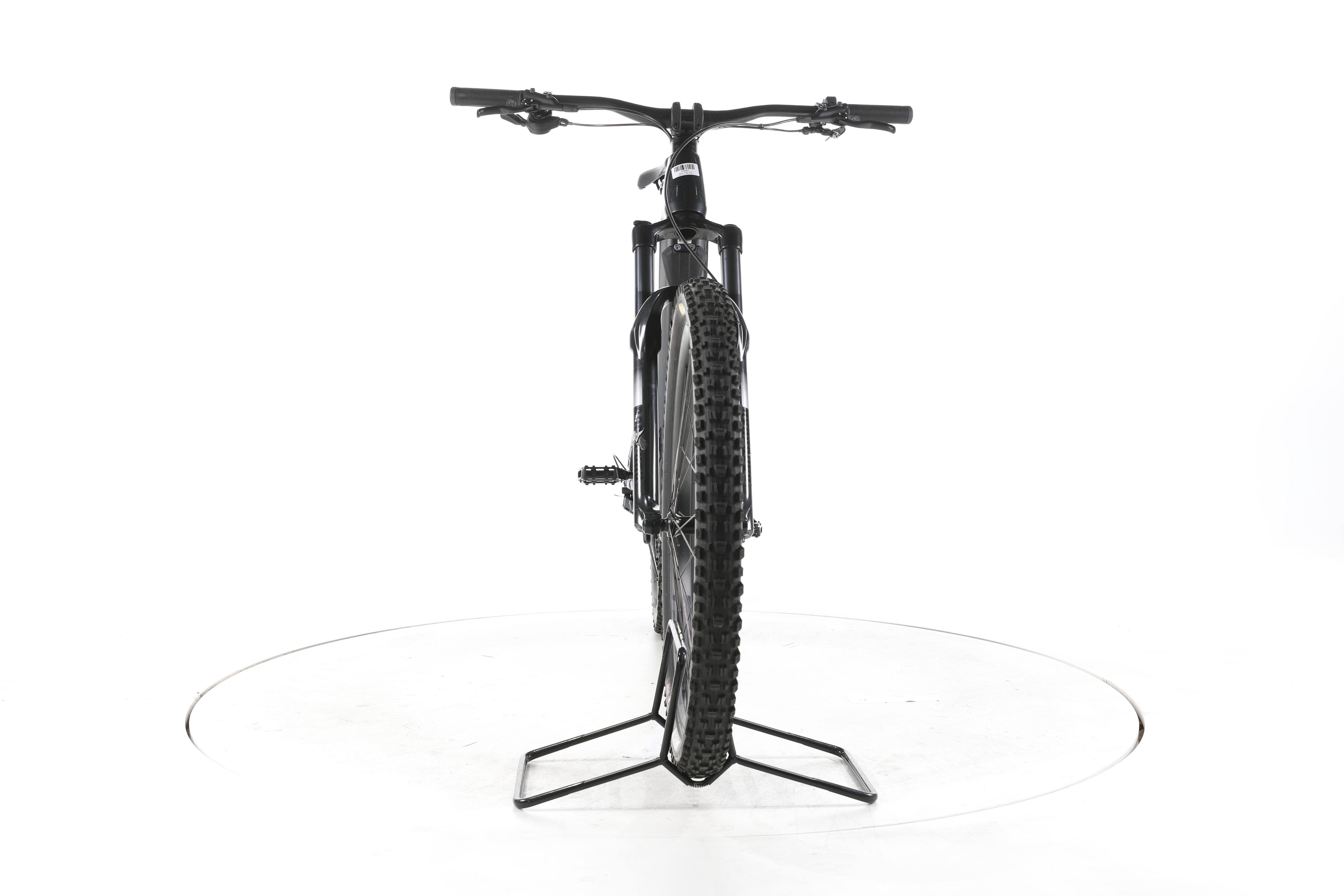 Orbea WILD FS H30 E-Bike Fully - Image 4