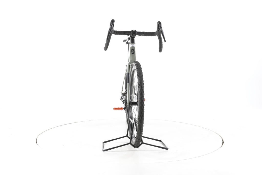 Scott Addict Gravel 50 Gravelbike Carbon 2025 - Image 4