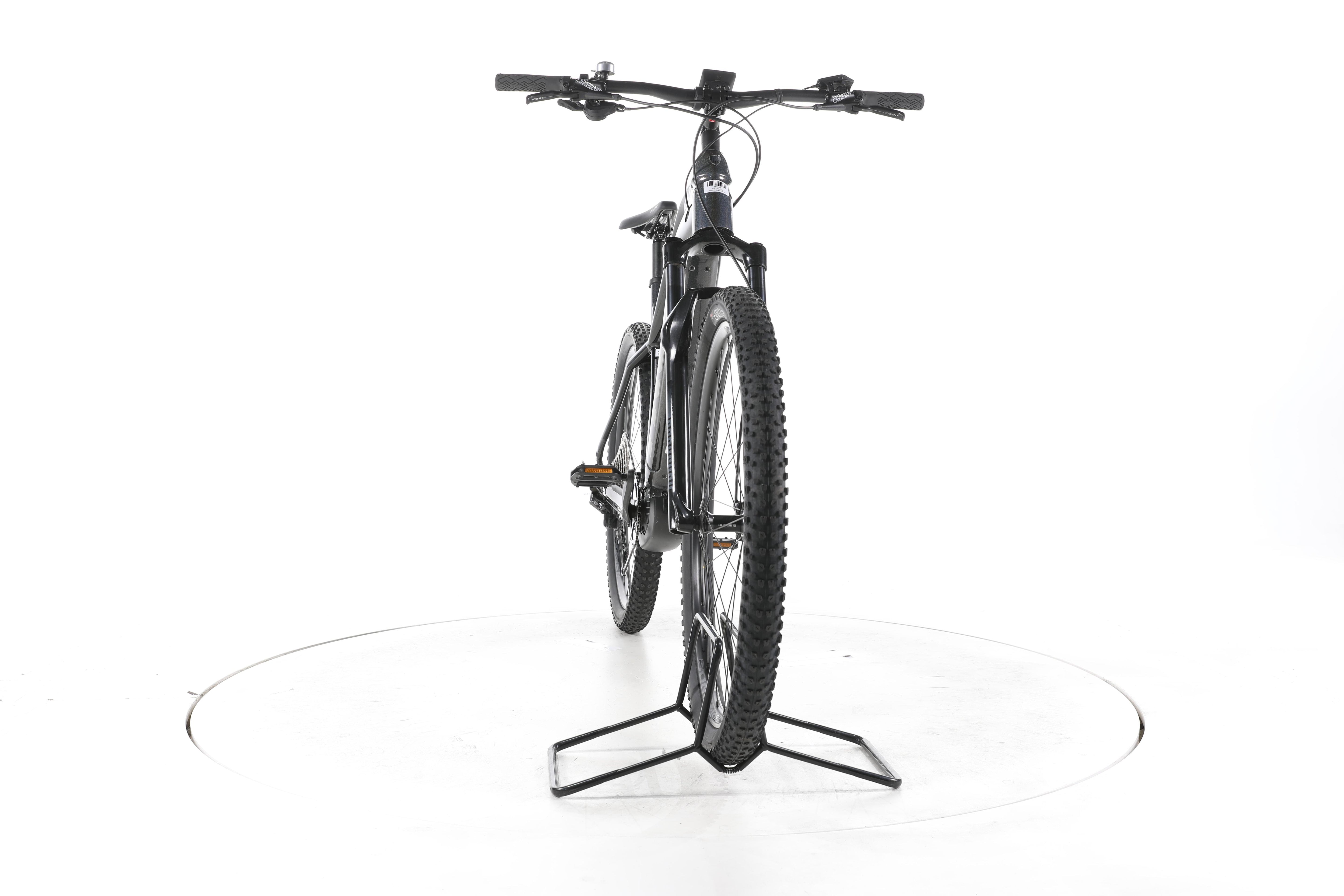Trek Powerfly 5 Gen 4 E-Bike - Image 4