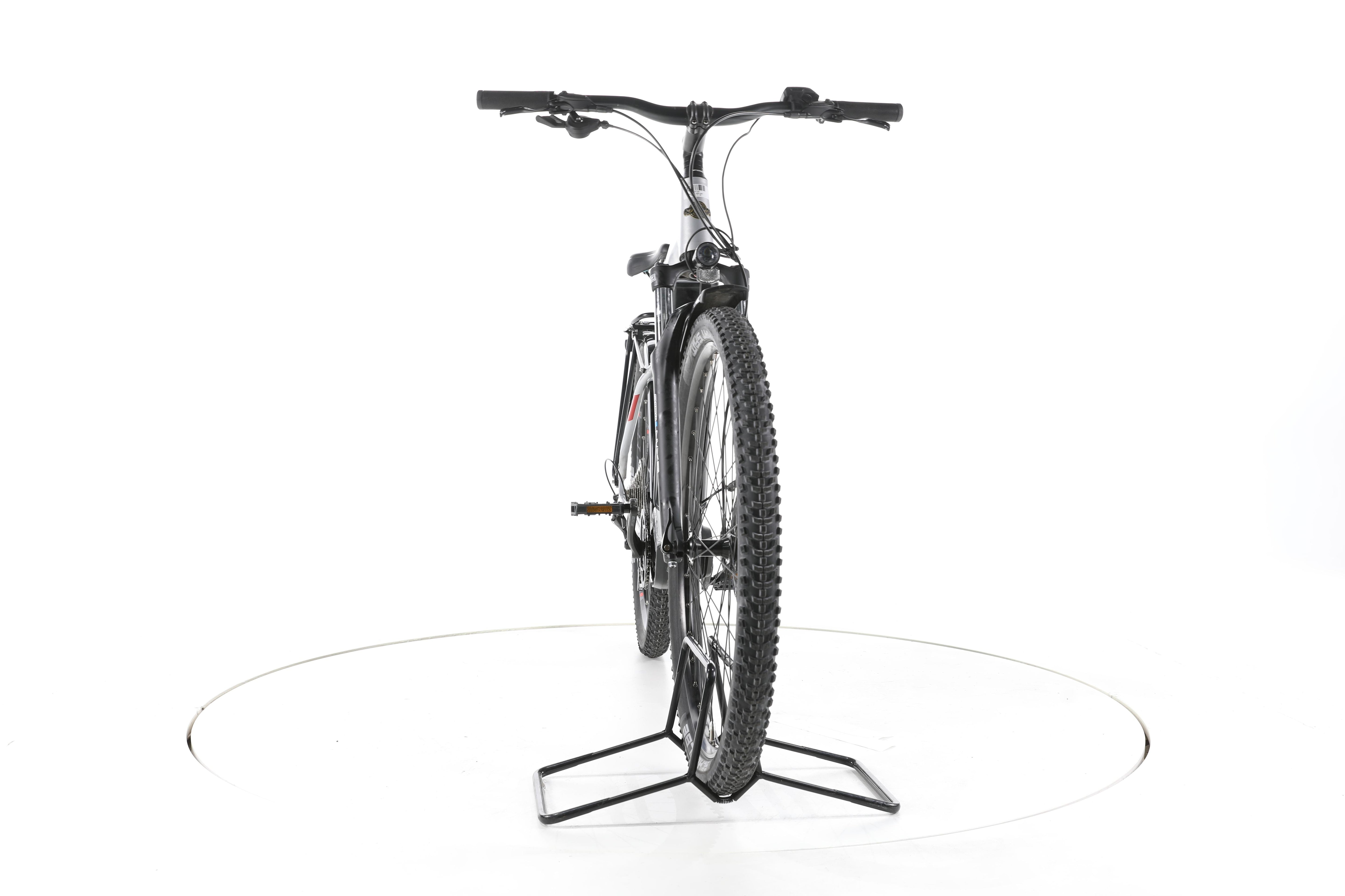 Green's Corwen Trekking E-Bike - Image 4