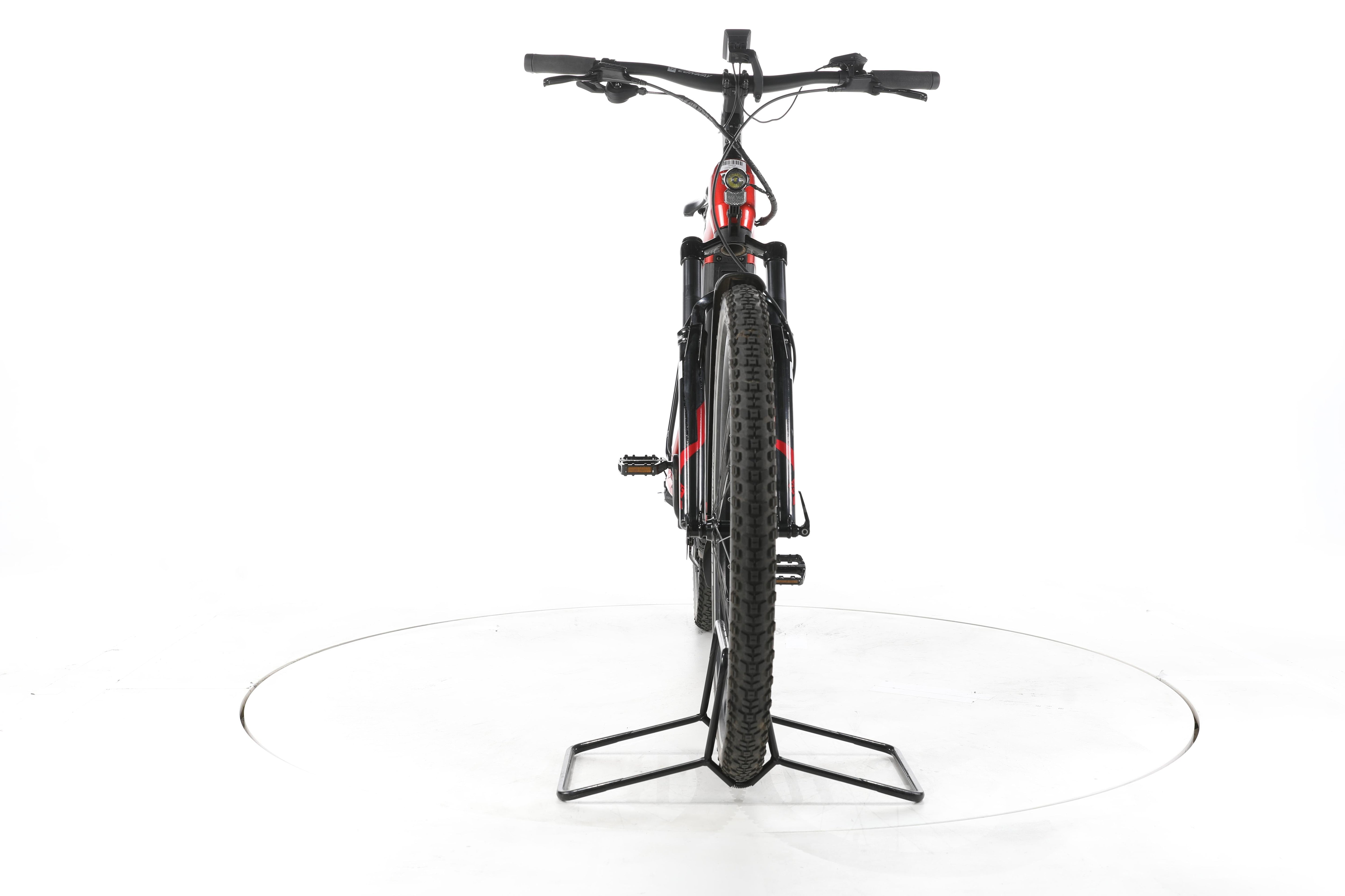 Conway Cairon SUV 5.0 Trekking E-Bike - Image 4