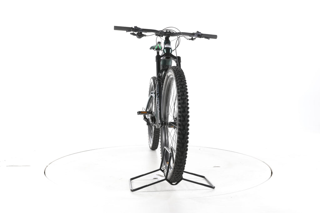 Cannondale Moterra Neo S1 E-Bike Fully - Image 4