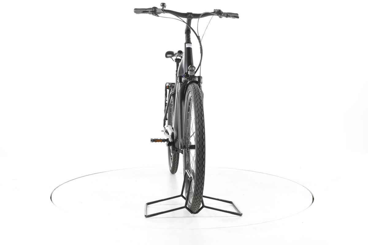 Giant DailyTour E+ 2 City E-Bike Tiefeinsteiger - Image 4