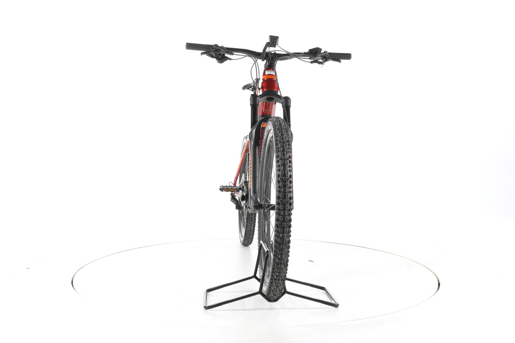 Bulls Sonic EVO AM 3 E-Bike Fully - Image 4
