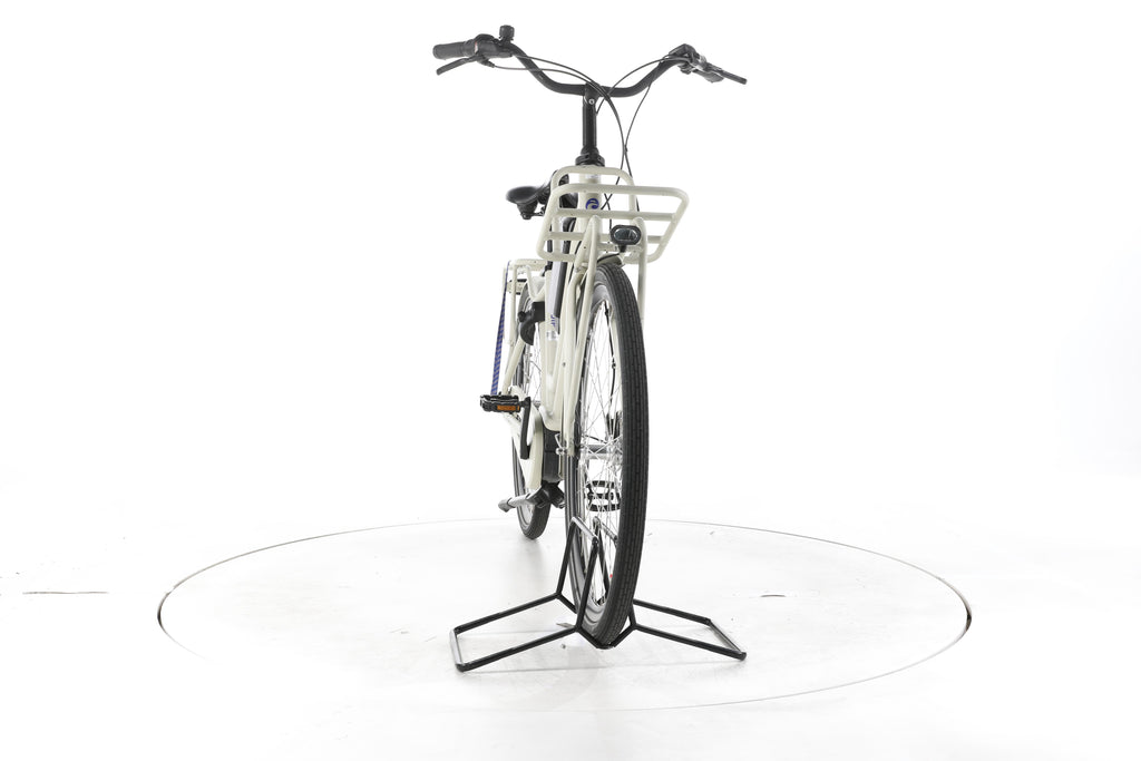 Batavus E-go City E-Bike Tiefeinsteiger - Image 4