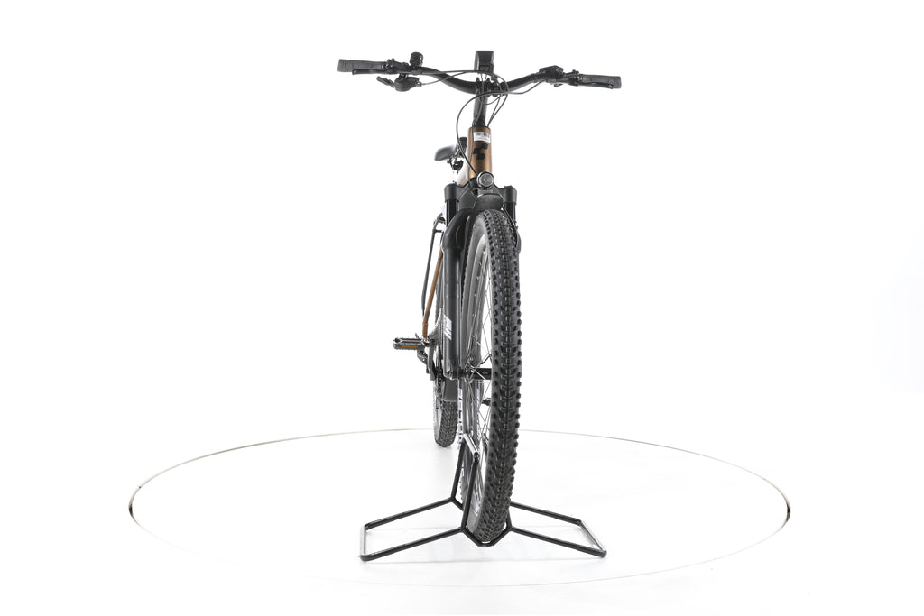 Cube Nuride Hybrid EXC Trekking E-Bike - Image 4
