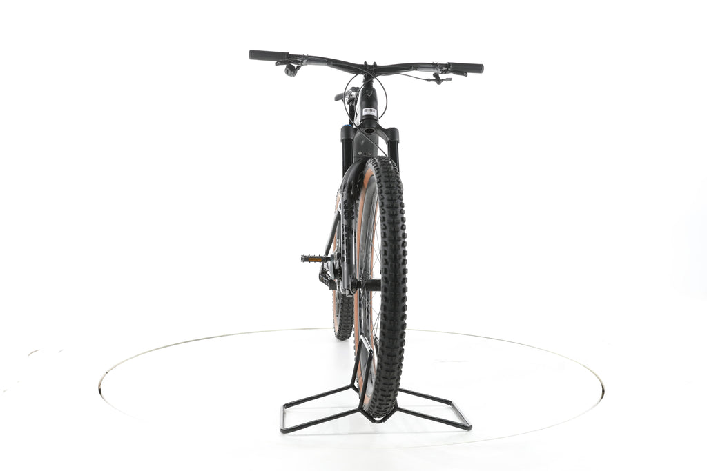 Trek Rail+ 9.8 GX AXS T-Type Gen 5 Fully E-Bike Carbon 2025 - Image 4