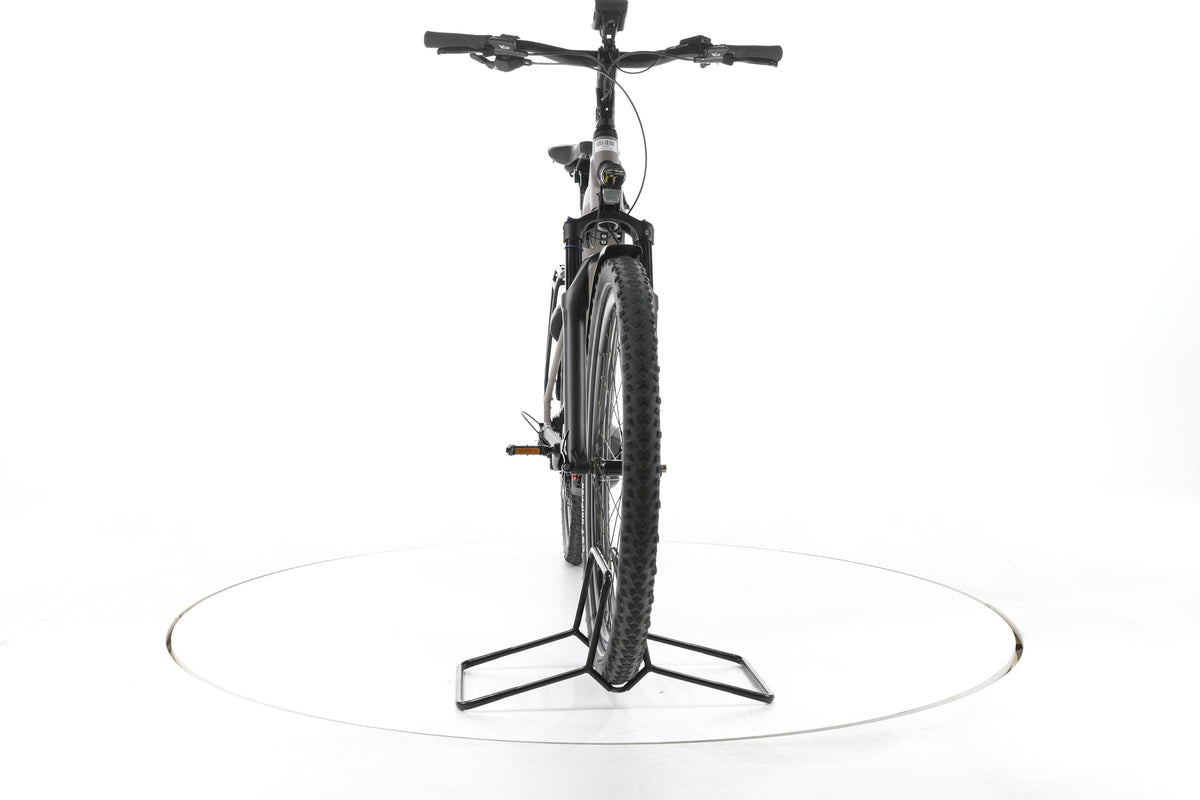 Kalkhoff Entice 5.B Move Trekking E-Bike 2024 - Image 4
