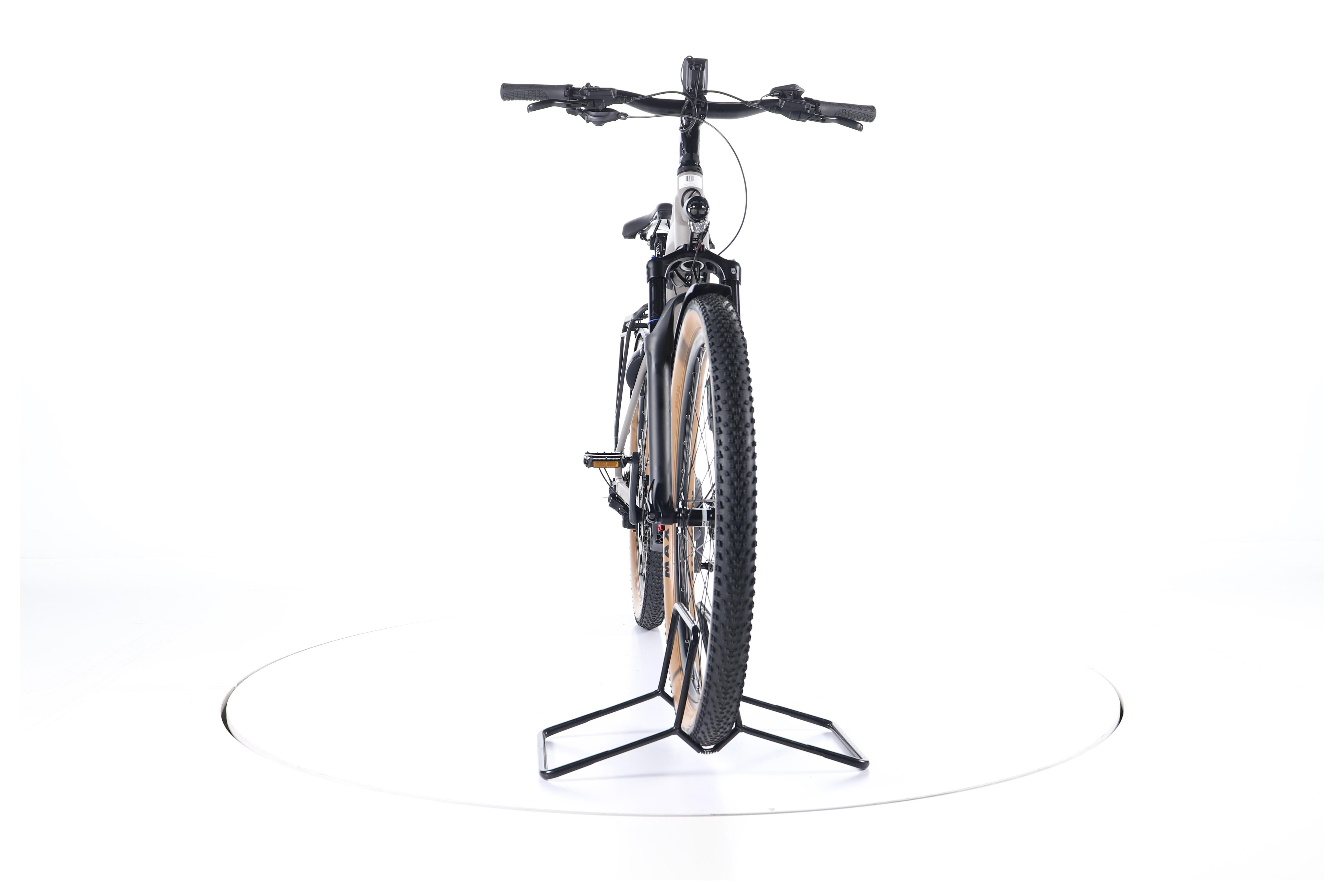 Kalkhoff ENTICE 5.B ADVANCE+ Trekking E-Bike - Image 4