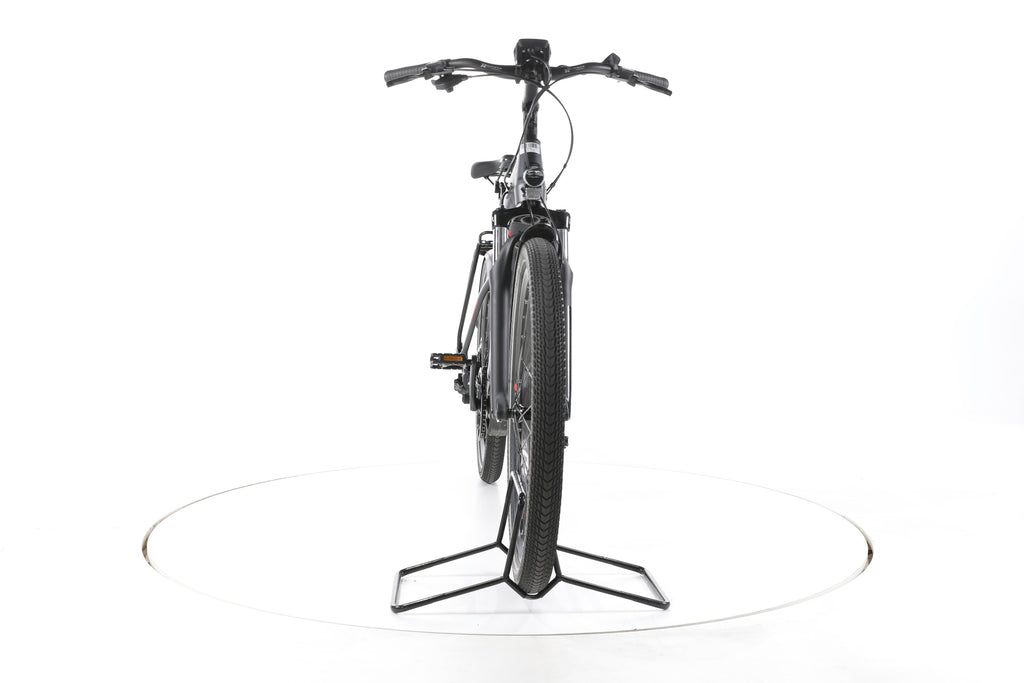 R Raymon TourRay E 6.0 Trekking E-Bike Tiefeinsteiger - Image 4