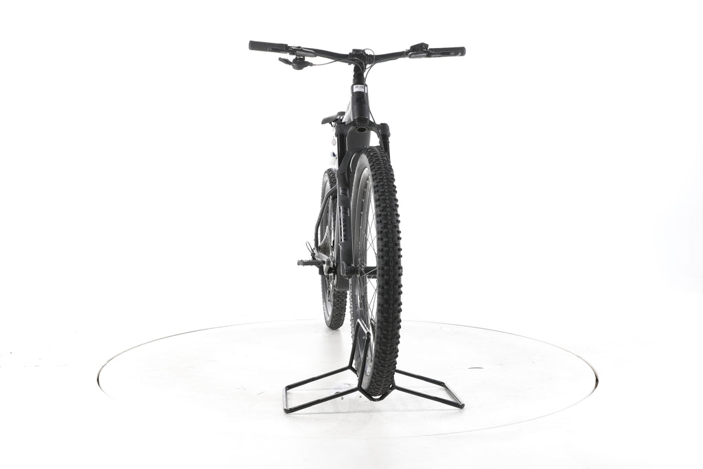 Cube Reaction Hybrid SLX E-Bike - Image 4