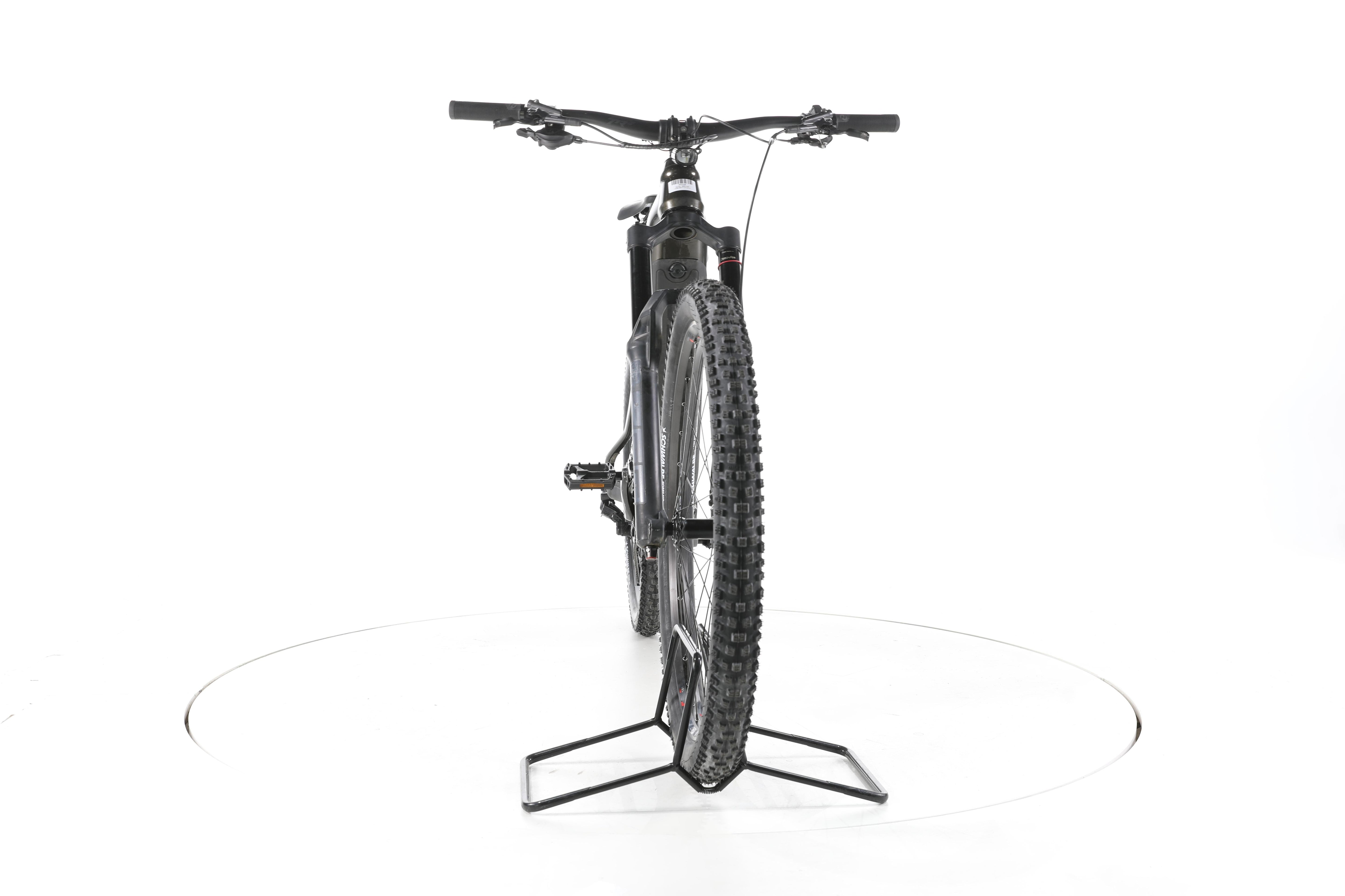 Merida eONE-SIXTY 875 Fully E-Bike 2024 - Image 4