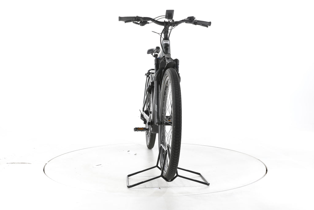 Cube Kathmandu Hybrid Pro Trekking E-Bike - Image 4