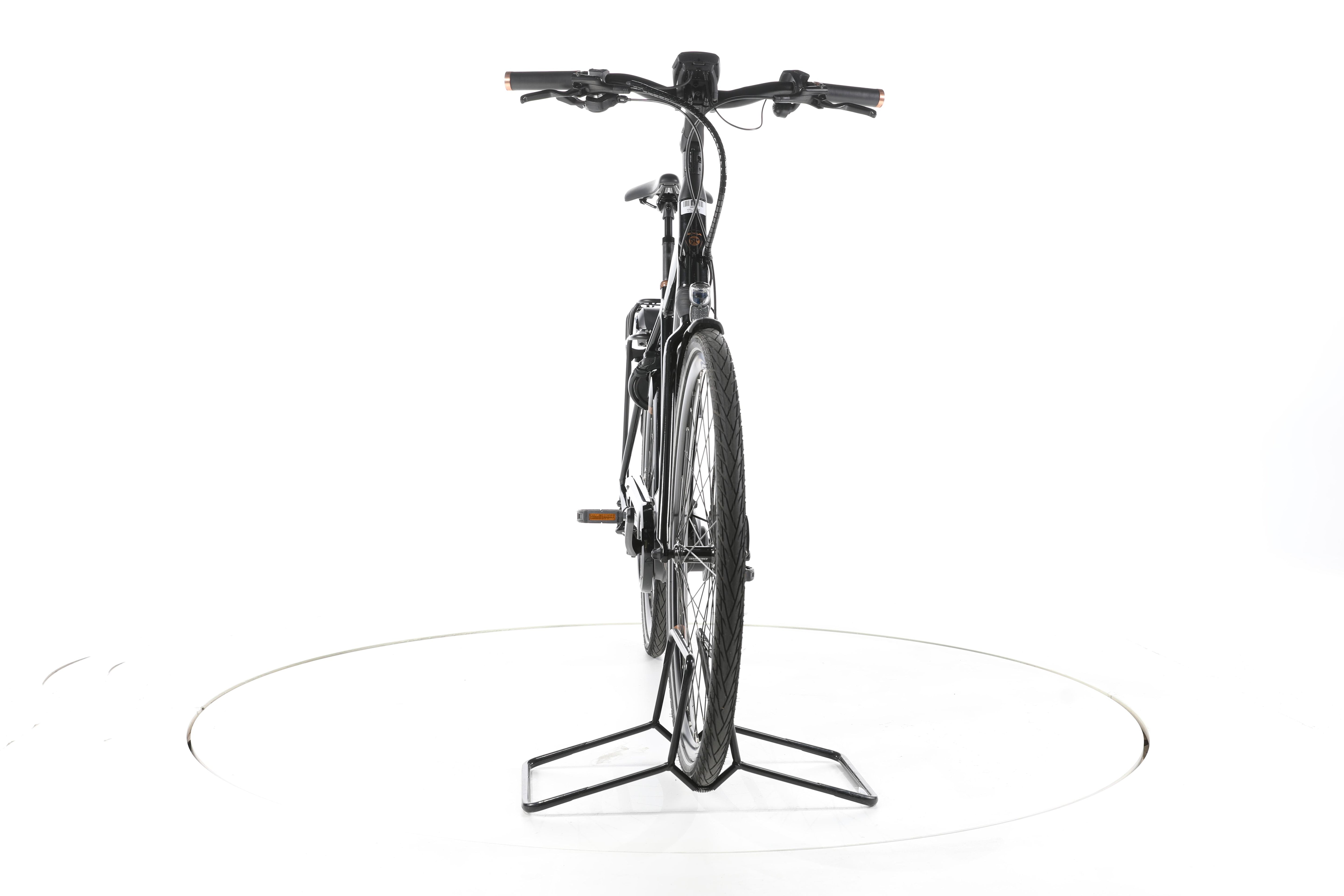 KOGA E- Lement Trekking E-Bike - Image 4